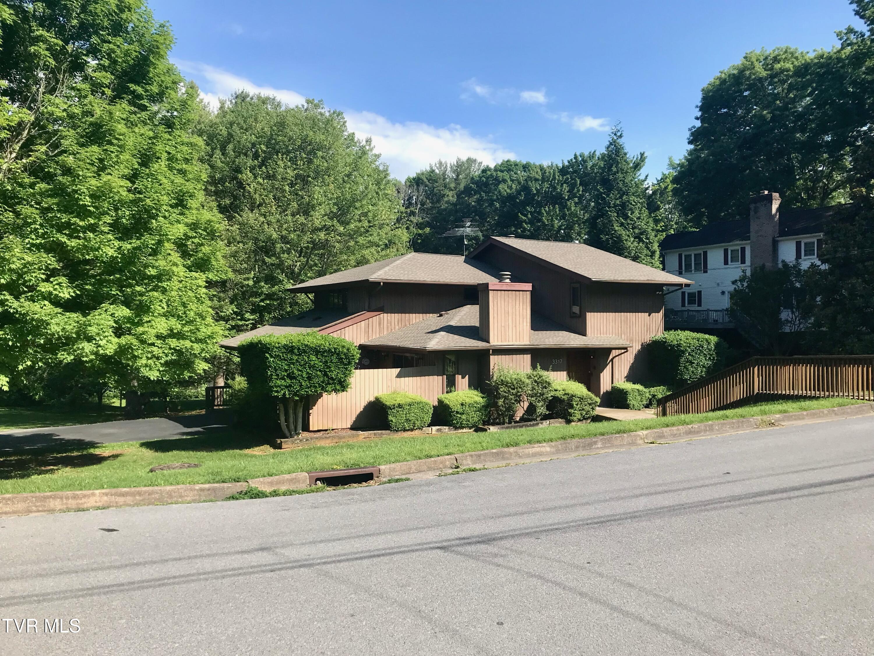 3317 Pine Timbers Drive