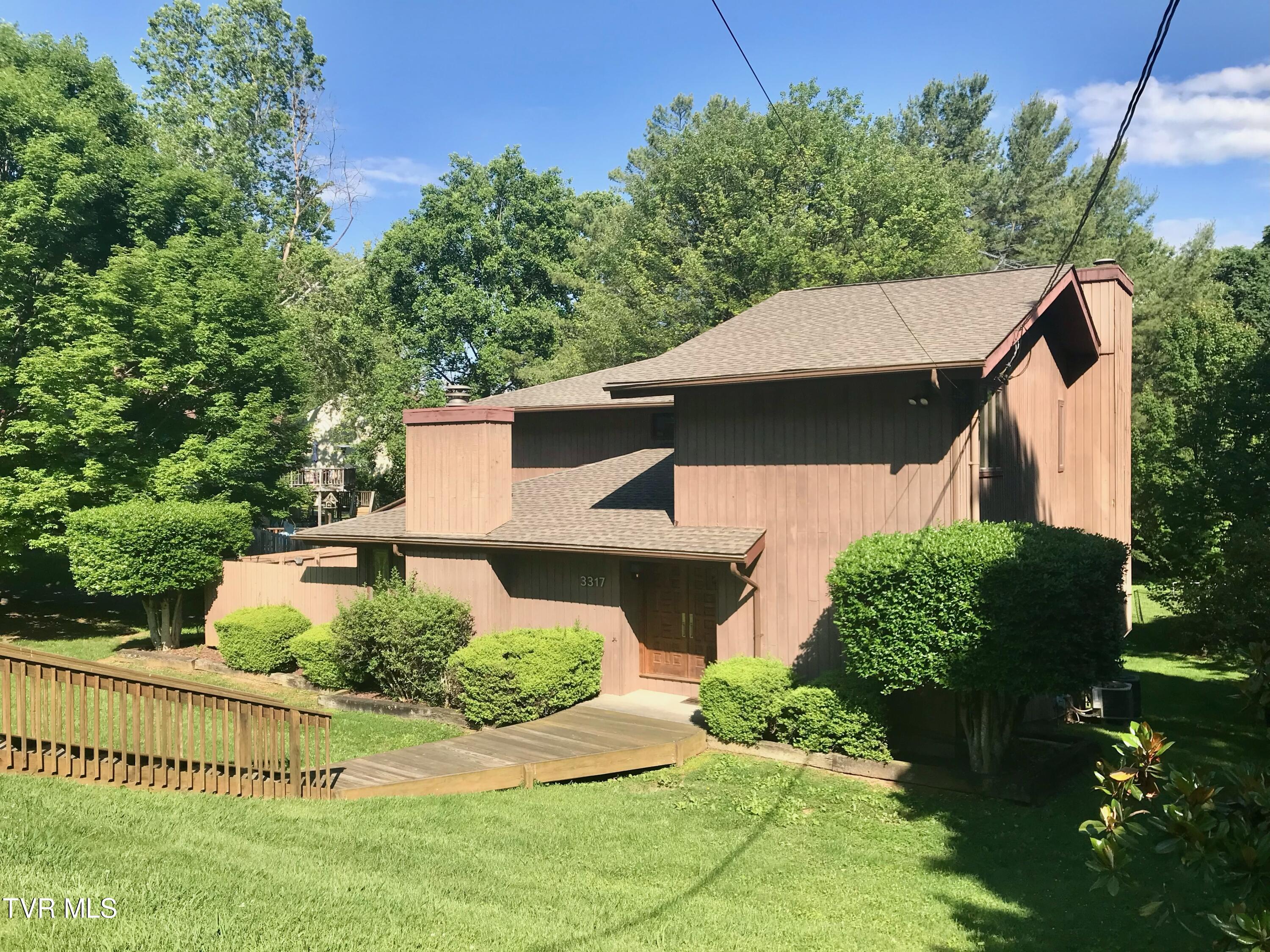 3317 Pine Timbers Drive