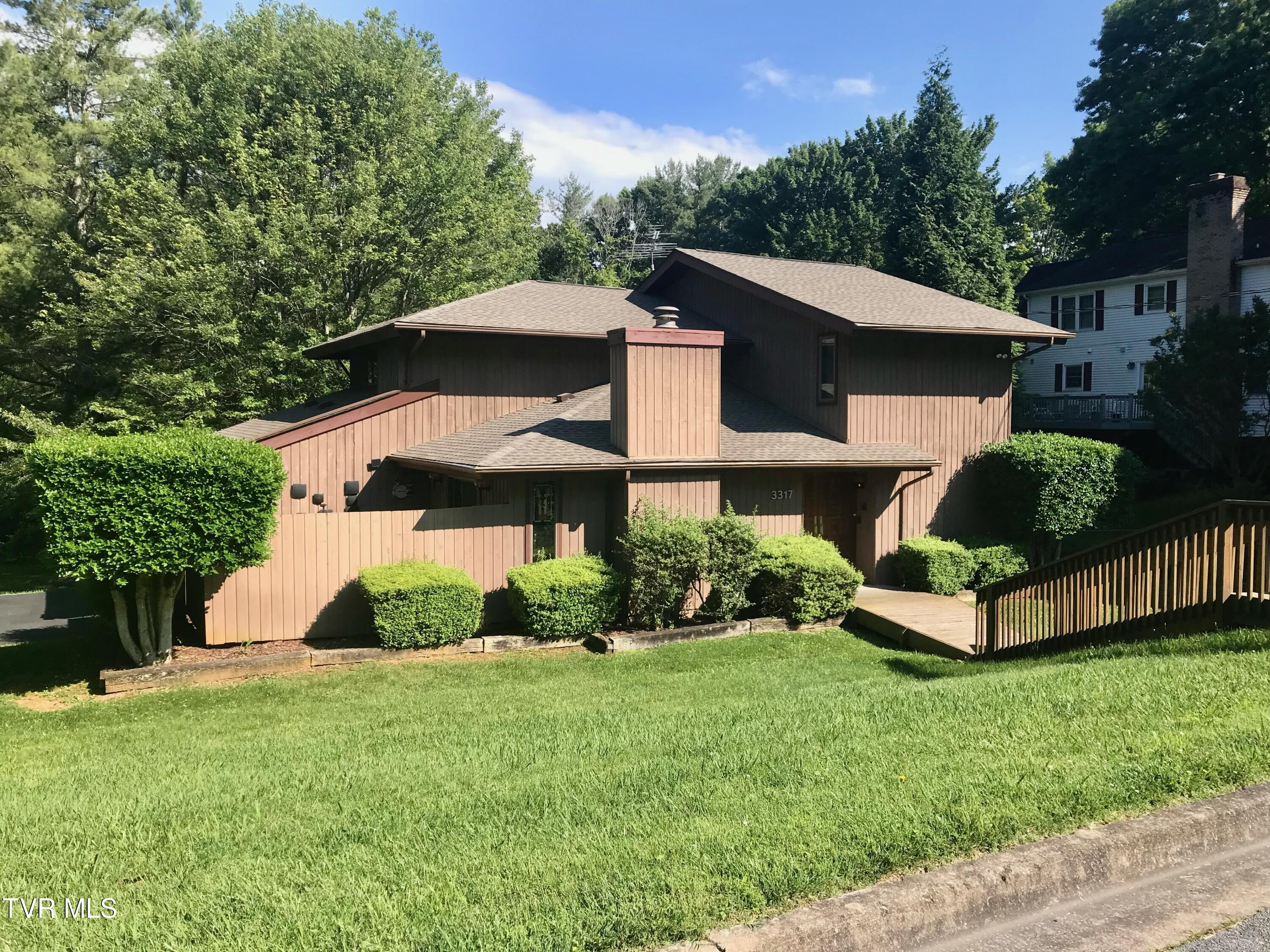 3317 Pine Timbers Drive
