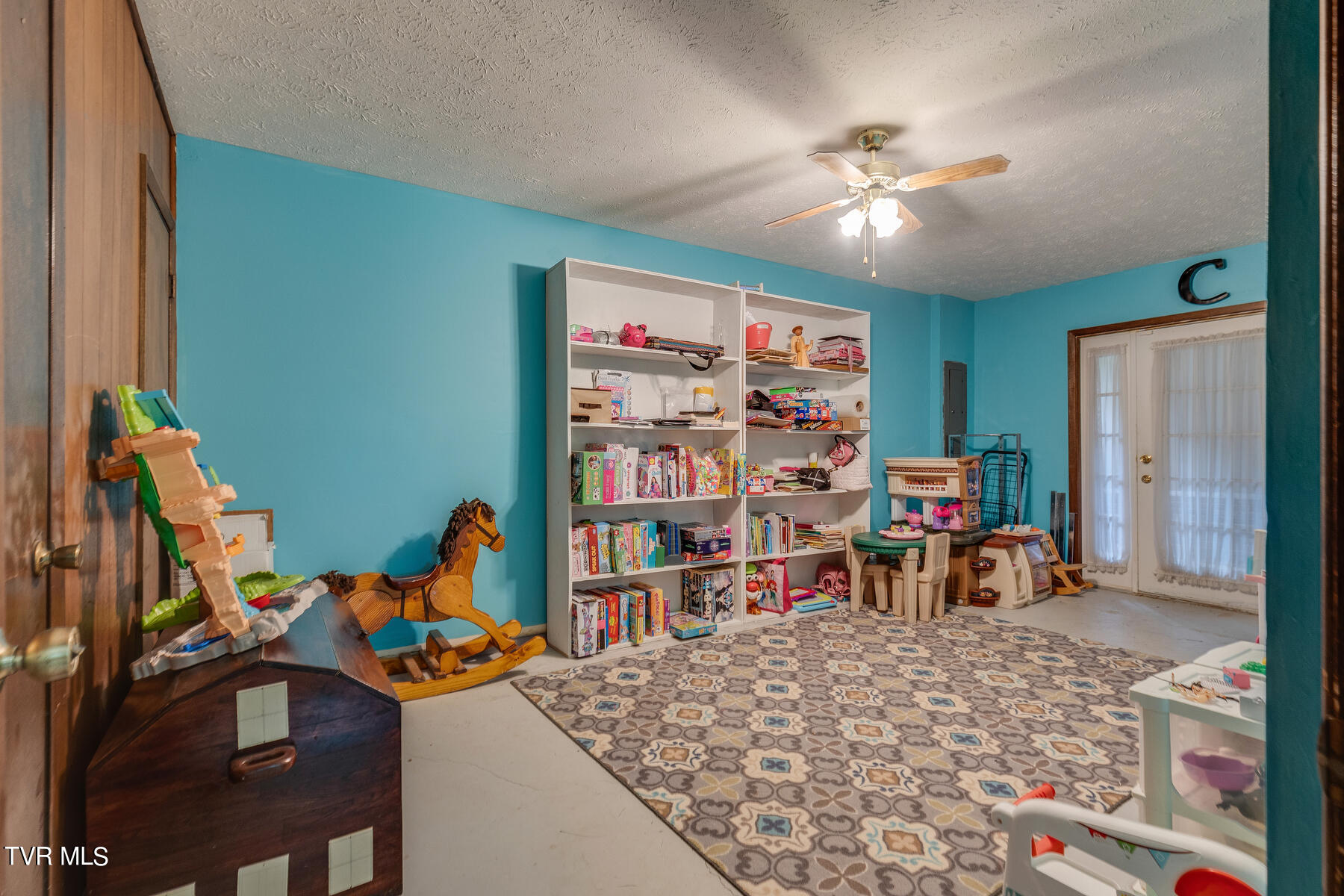 4509 Ronald Drive