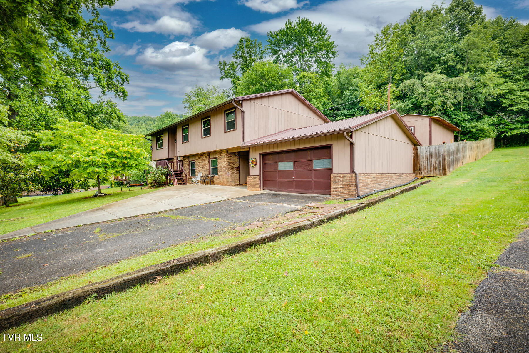 4509 Ronald Drive
