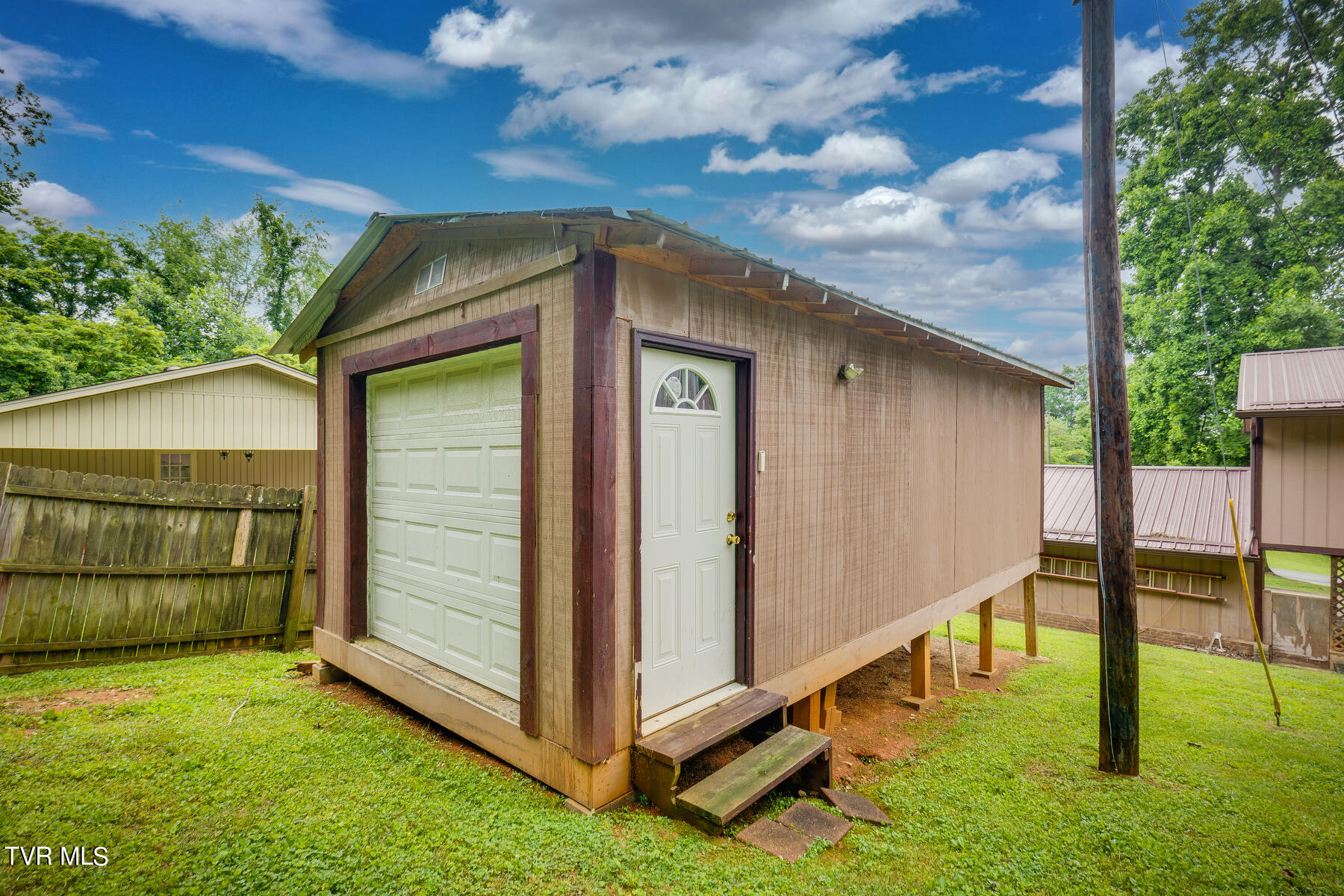4509 Ronald Drive