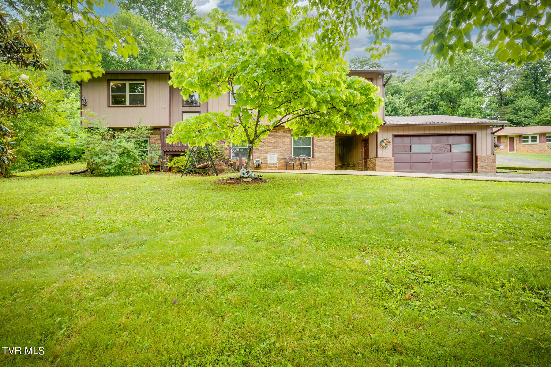 4509 Ronald Drive