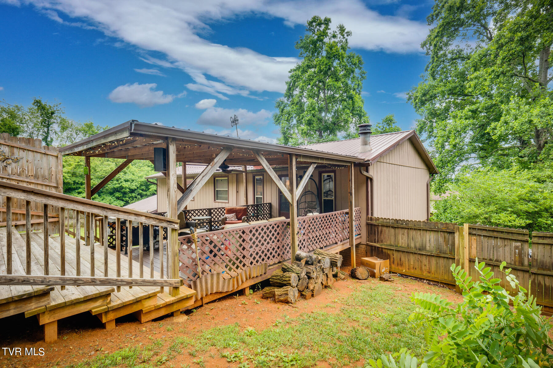 4509 Ronald Drive