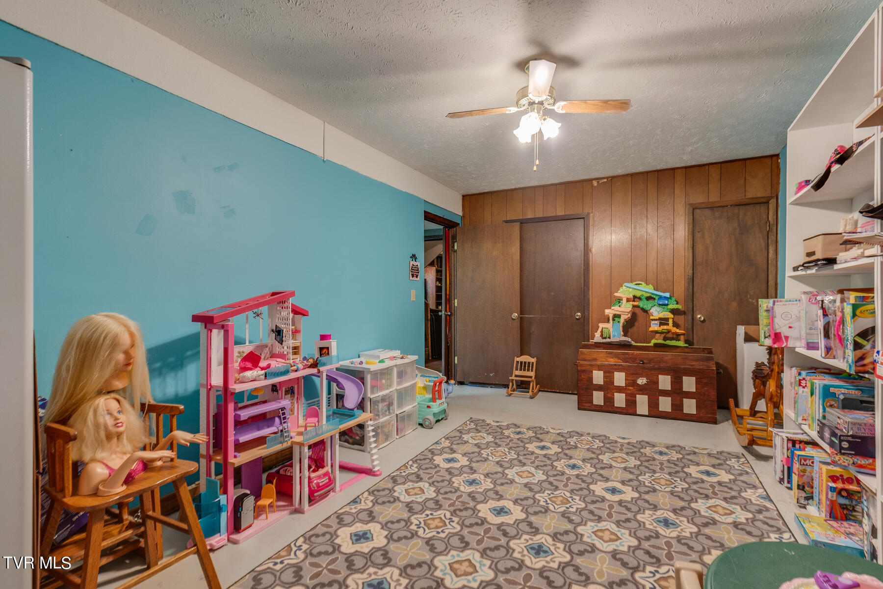 4509 Ronald Drive