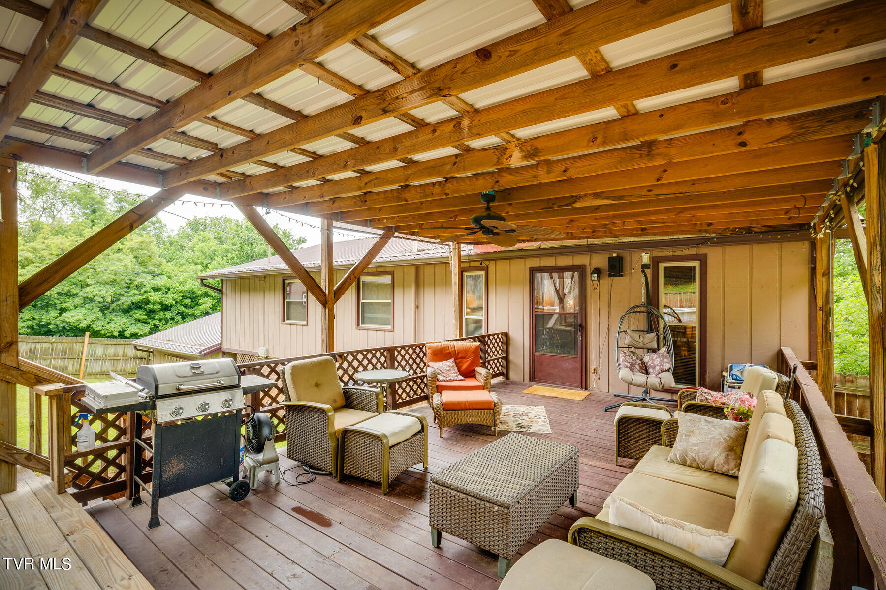 4509 Ronald Drive