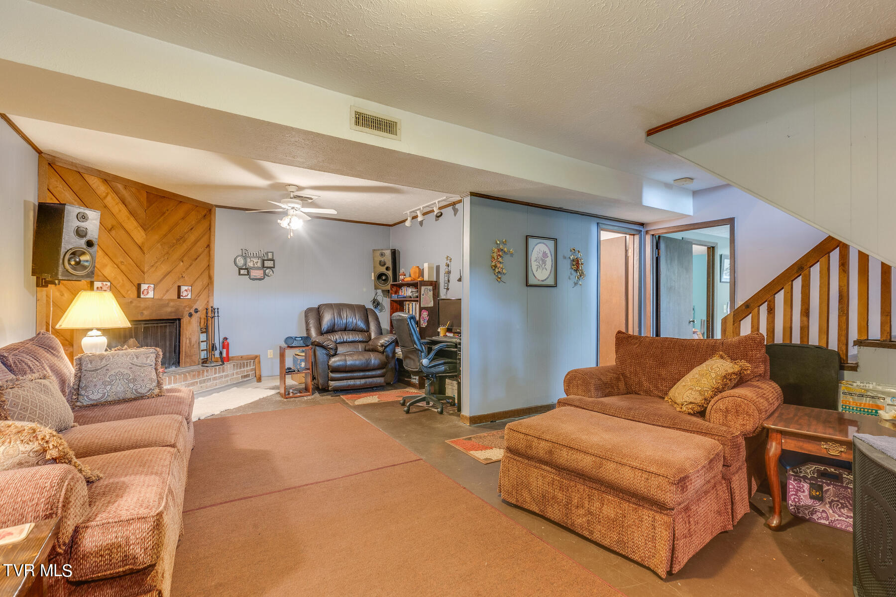 4509 Ronald Drive