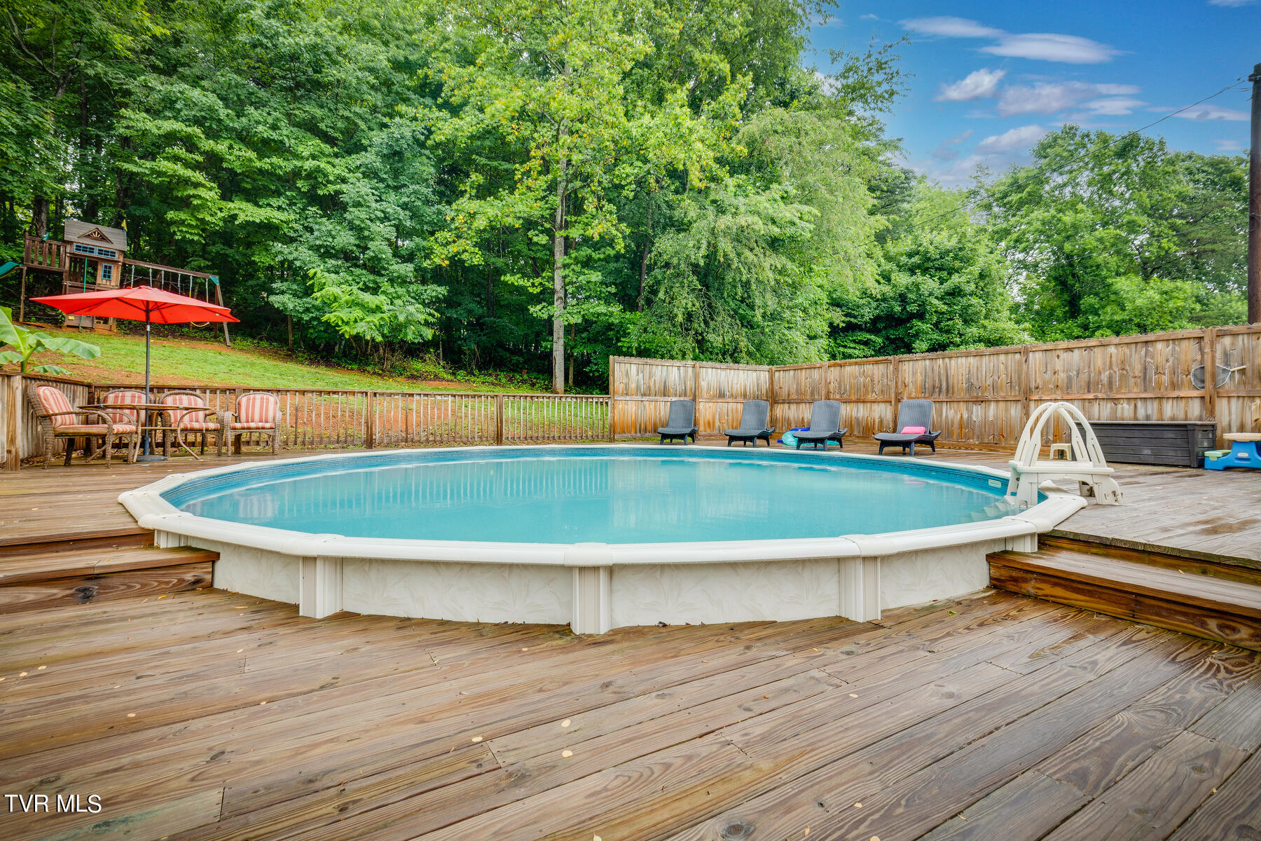 4509 Ronald Drive