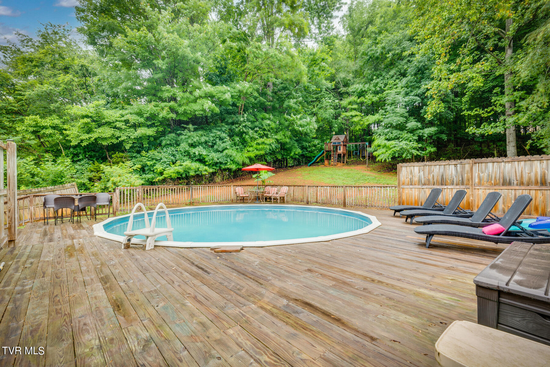 4509 Ronald Drive