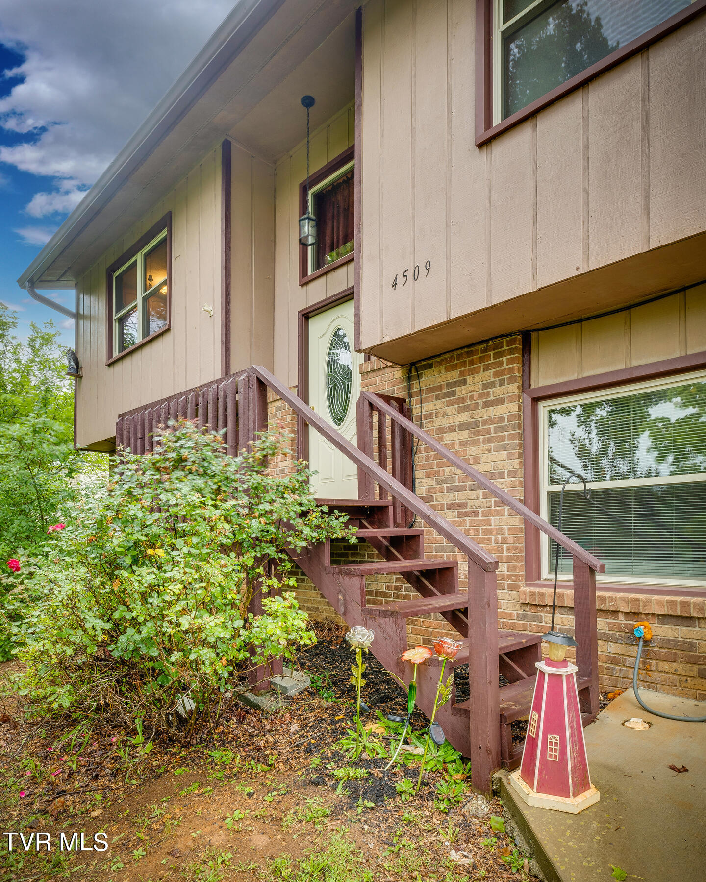 4509 Ronald Drive
