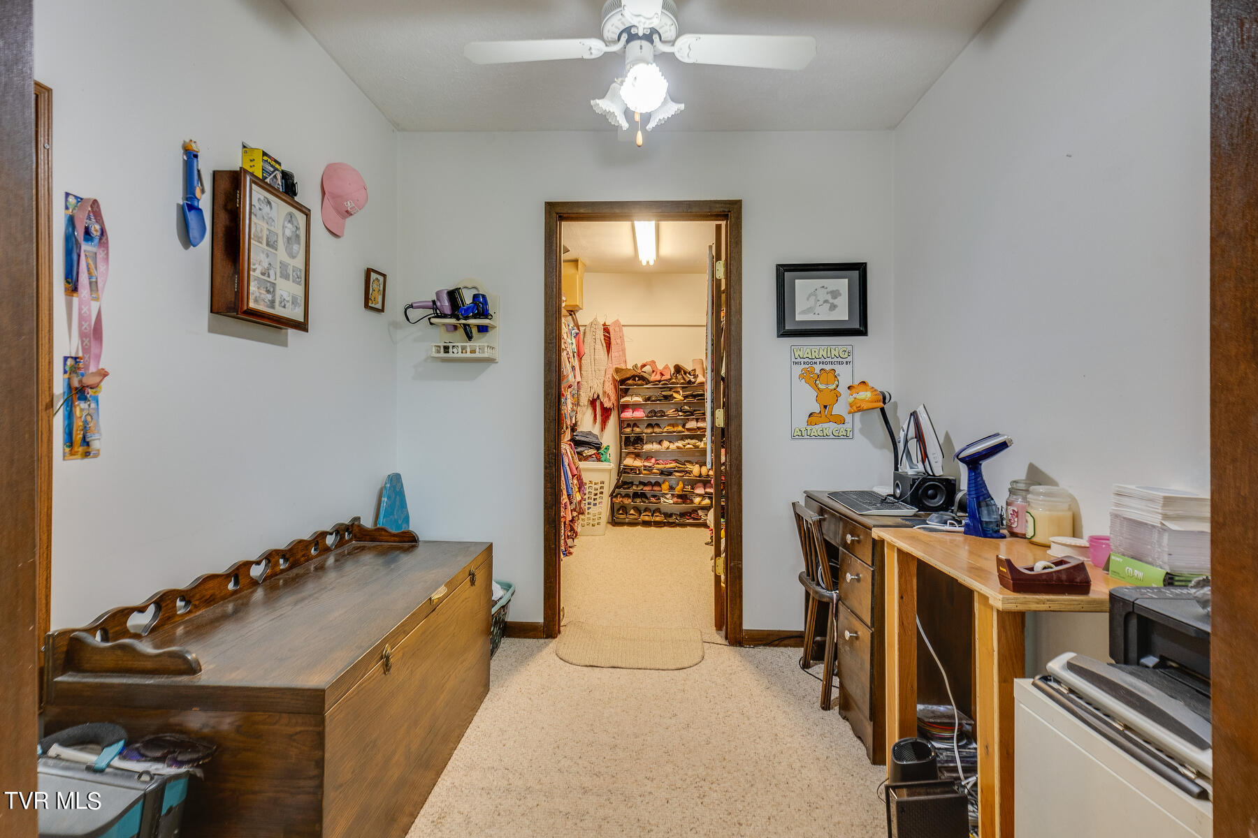 4509 Ronald Drive