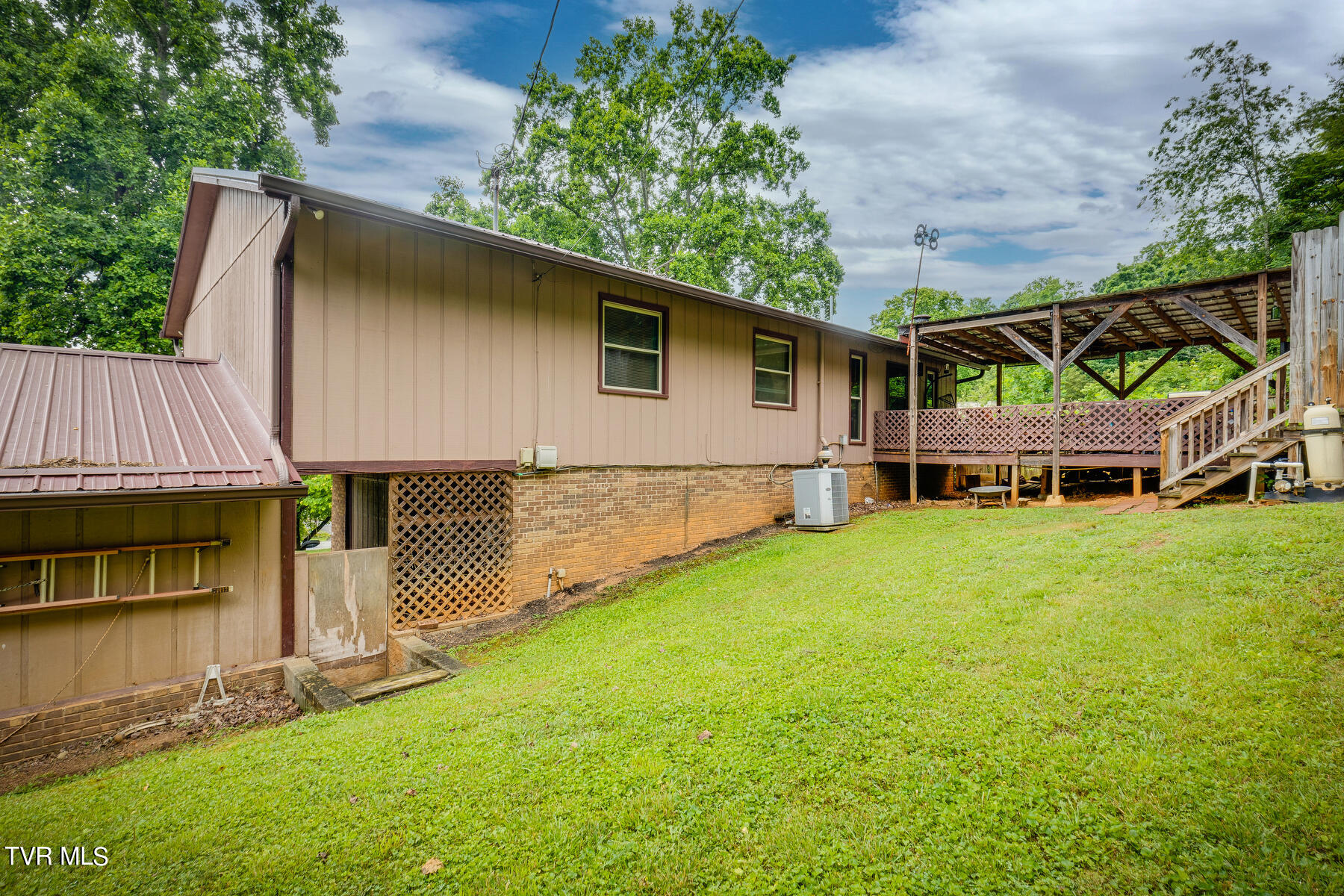 4509 Ronald Drive