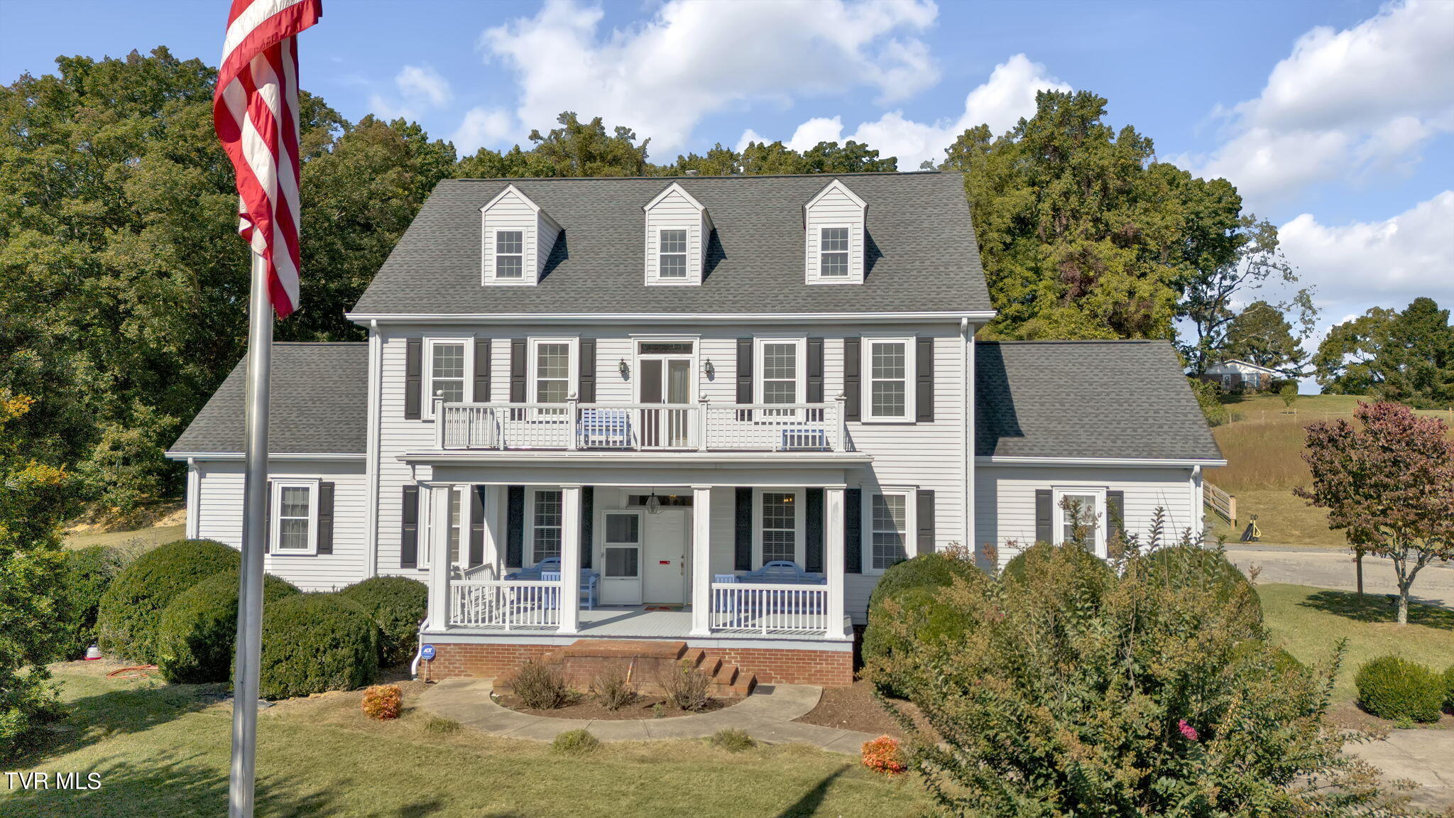 345 Allison Road