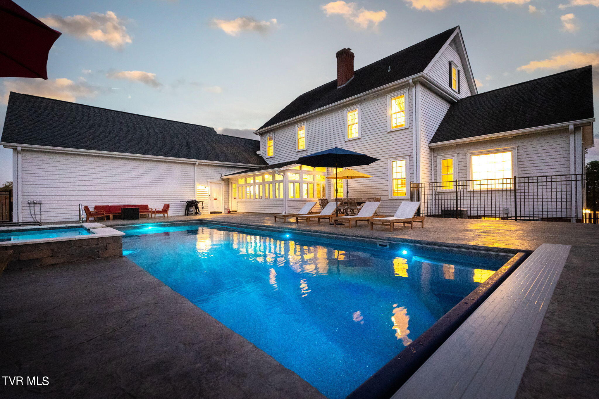 345 Allison Road