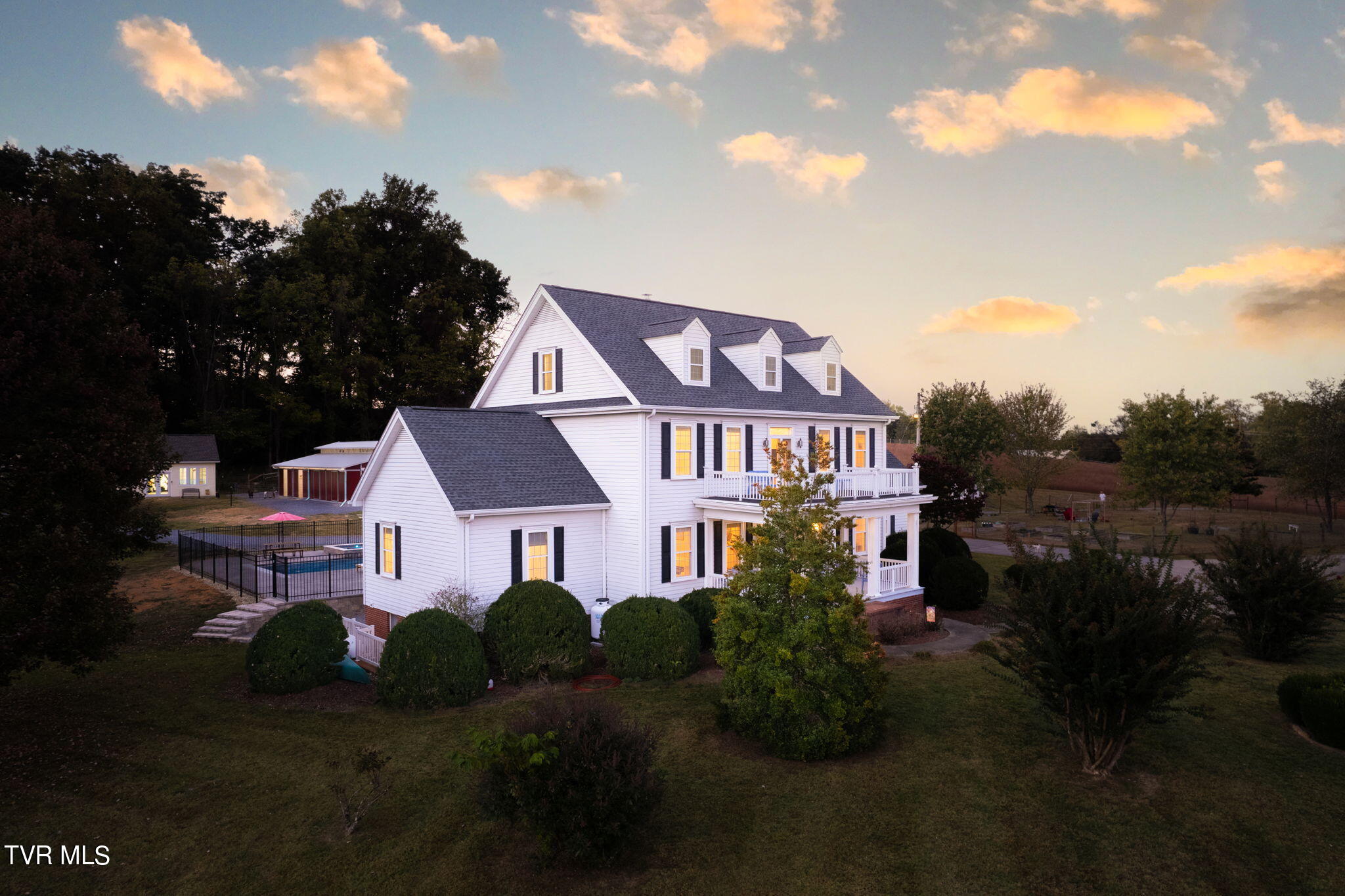 345 Allison Road