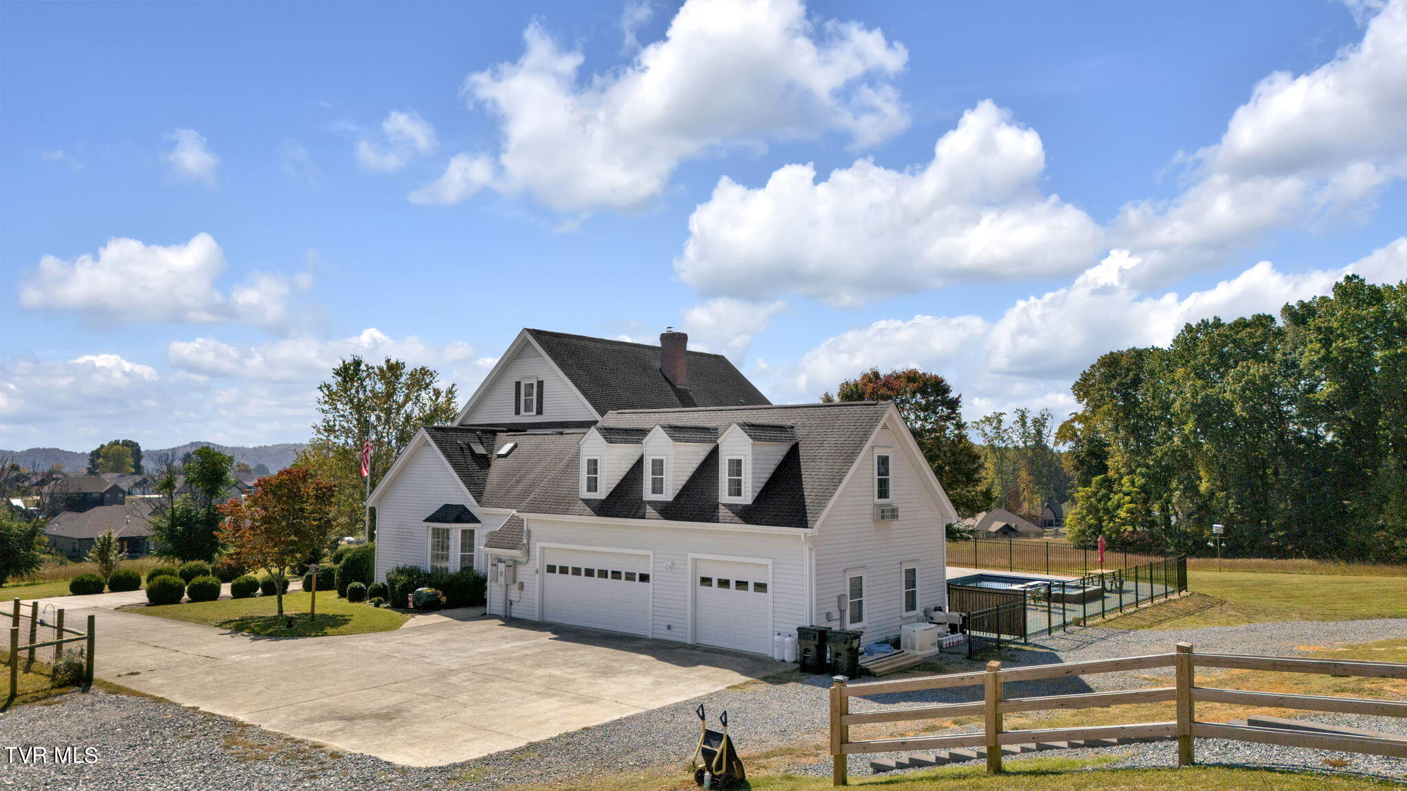 345 Allison Road