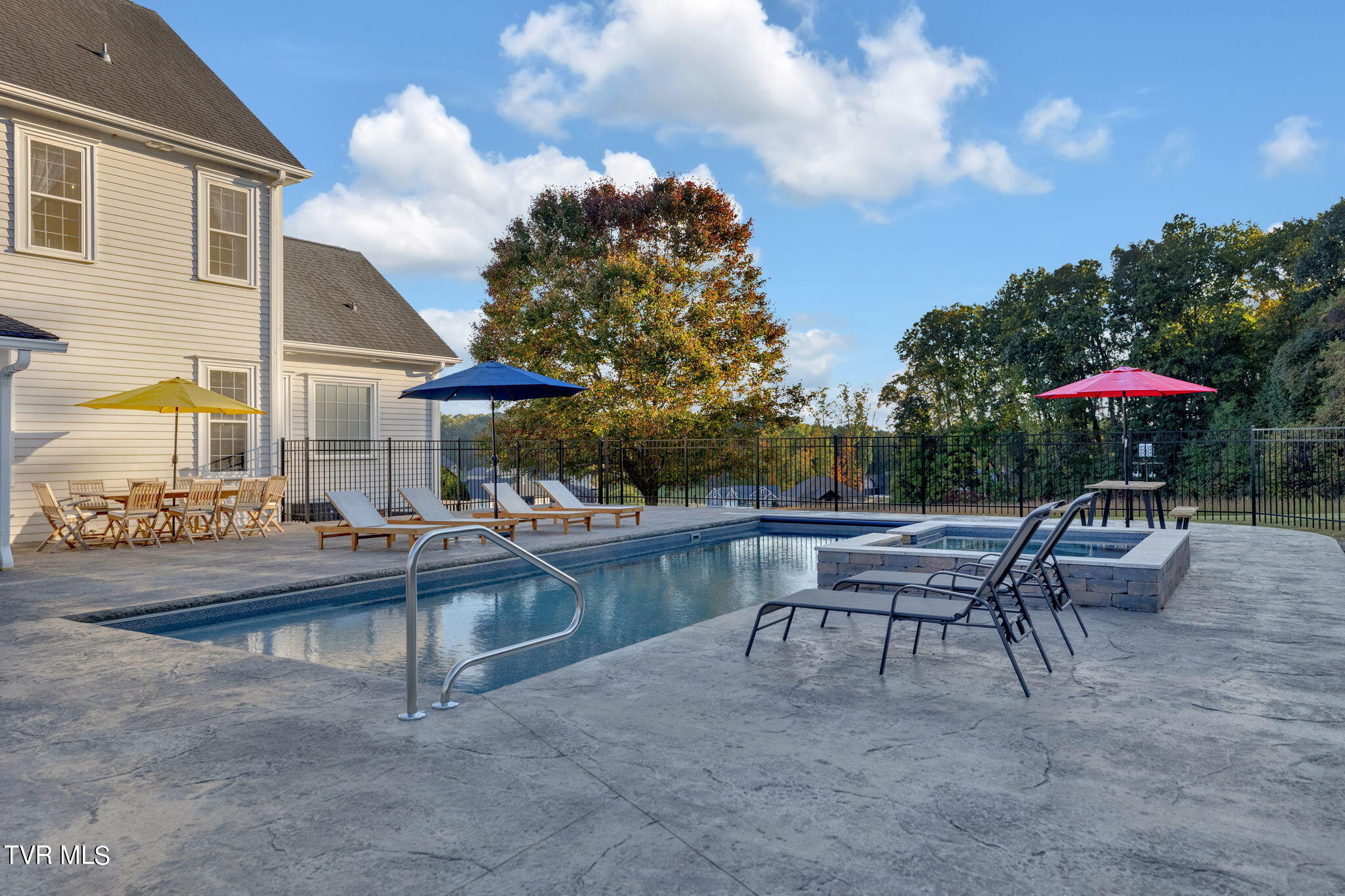345 Allison Road