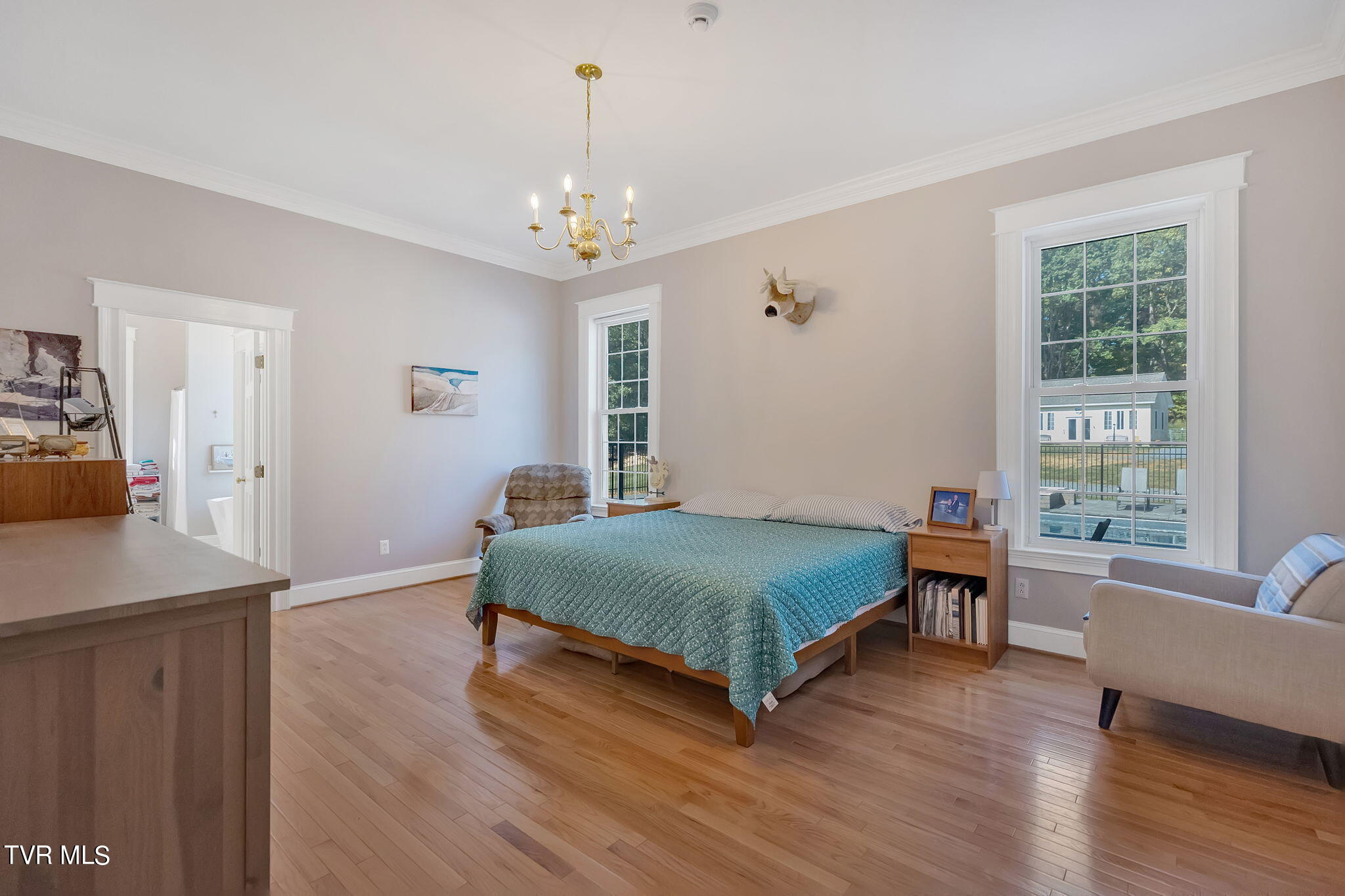 345 Allison Road