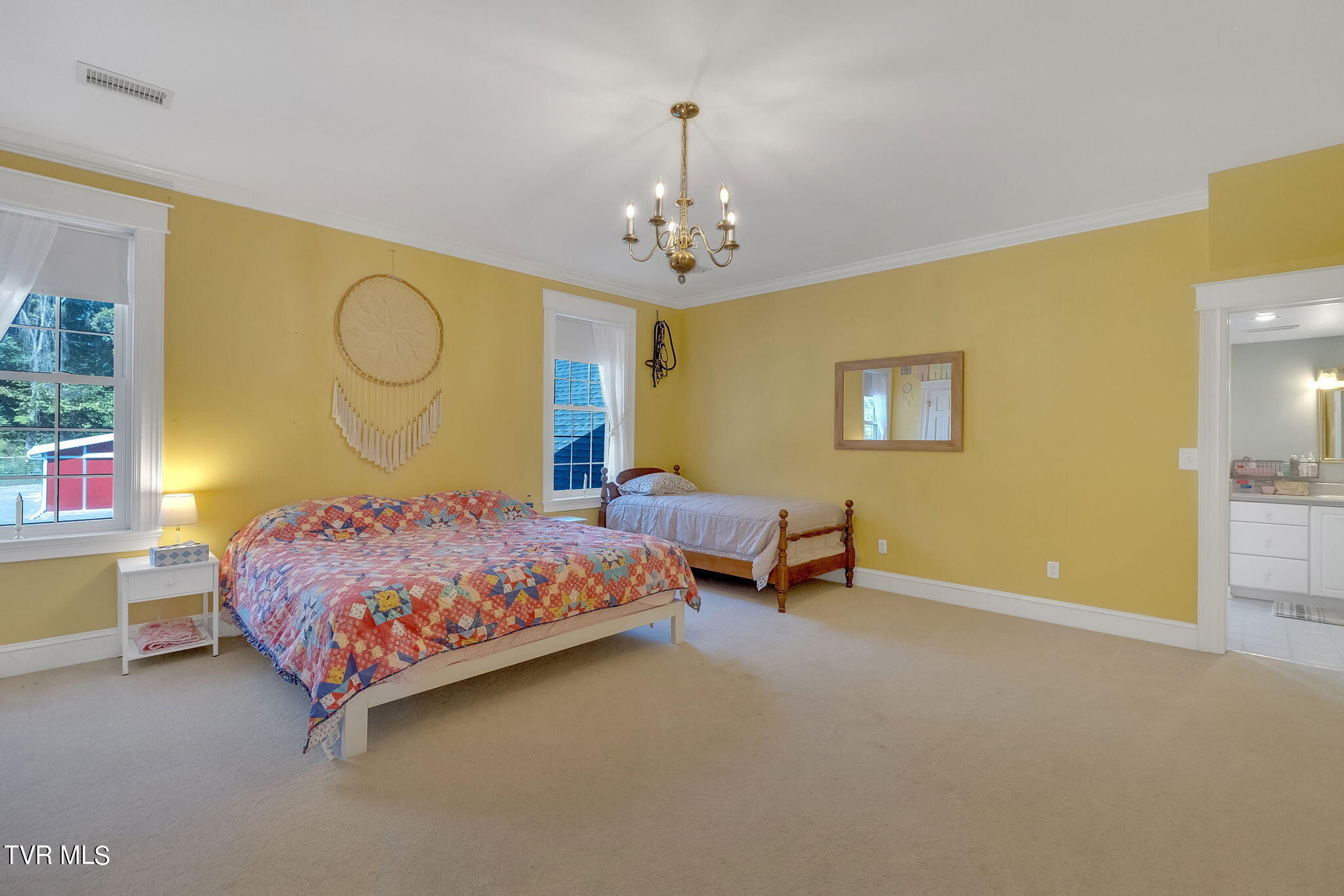 345 Allison Road
