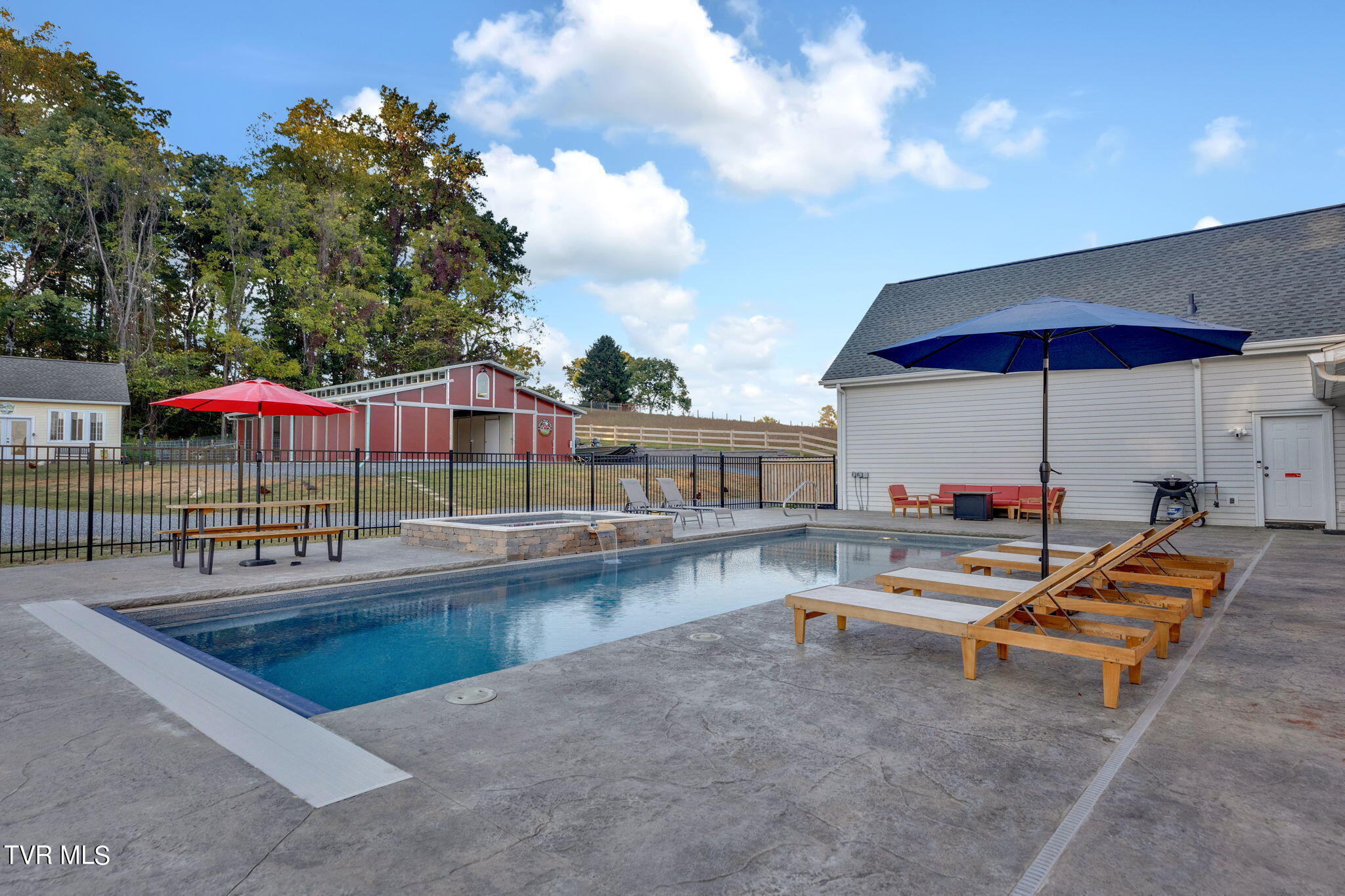 345 Allison Road