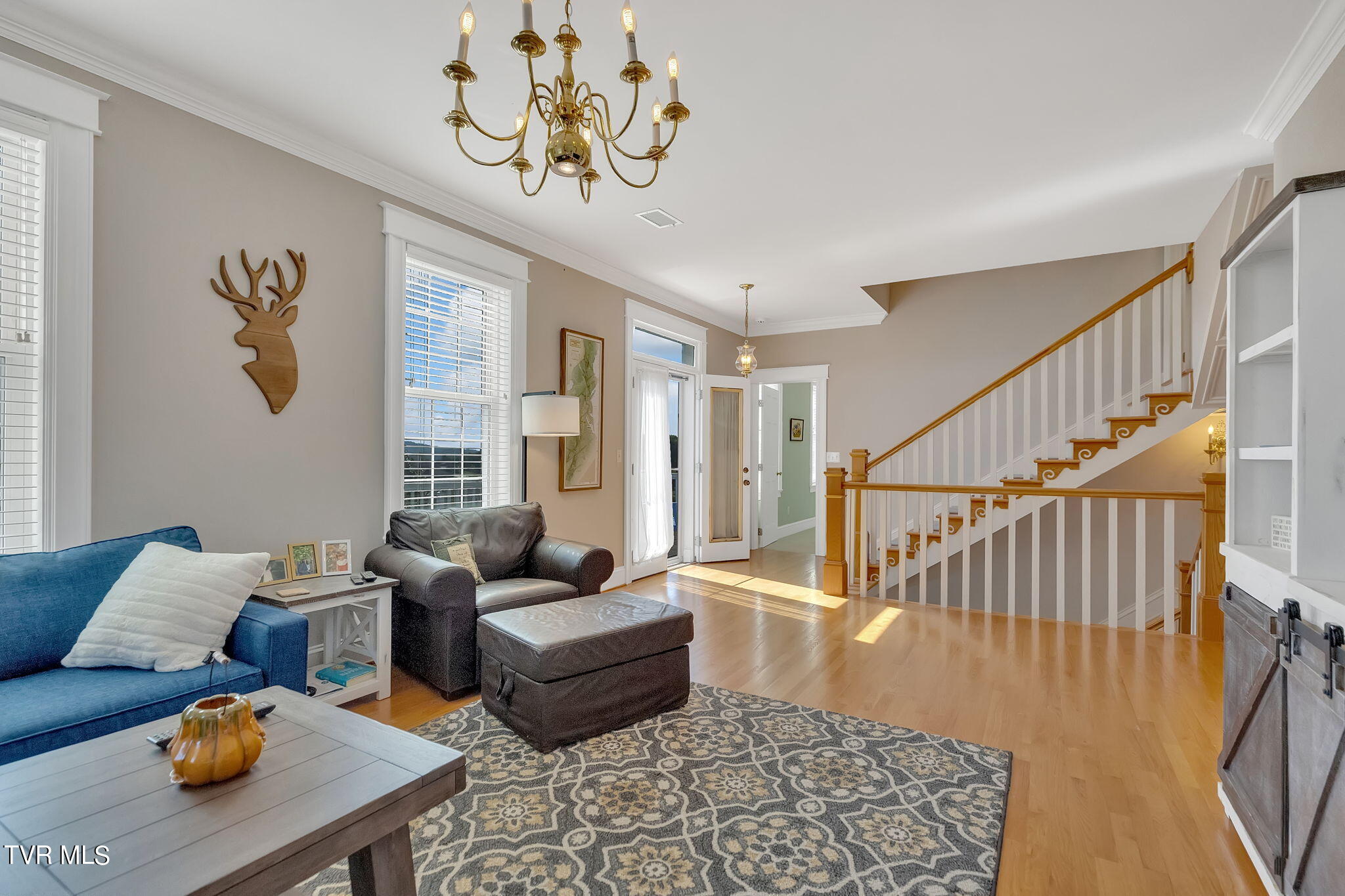 345 Allison Road
