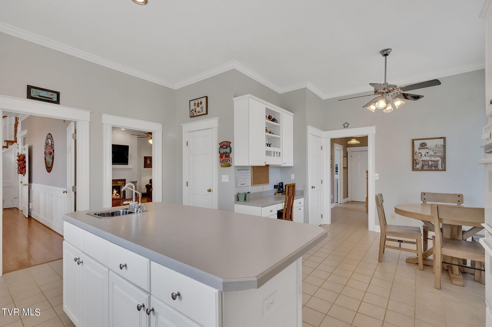 345 Allison Road