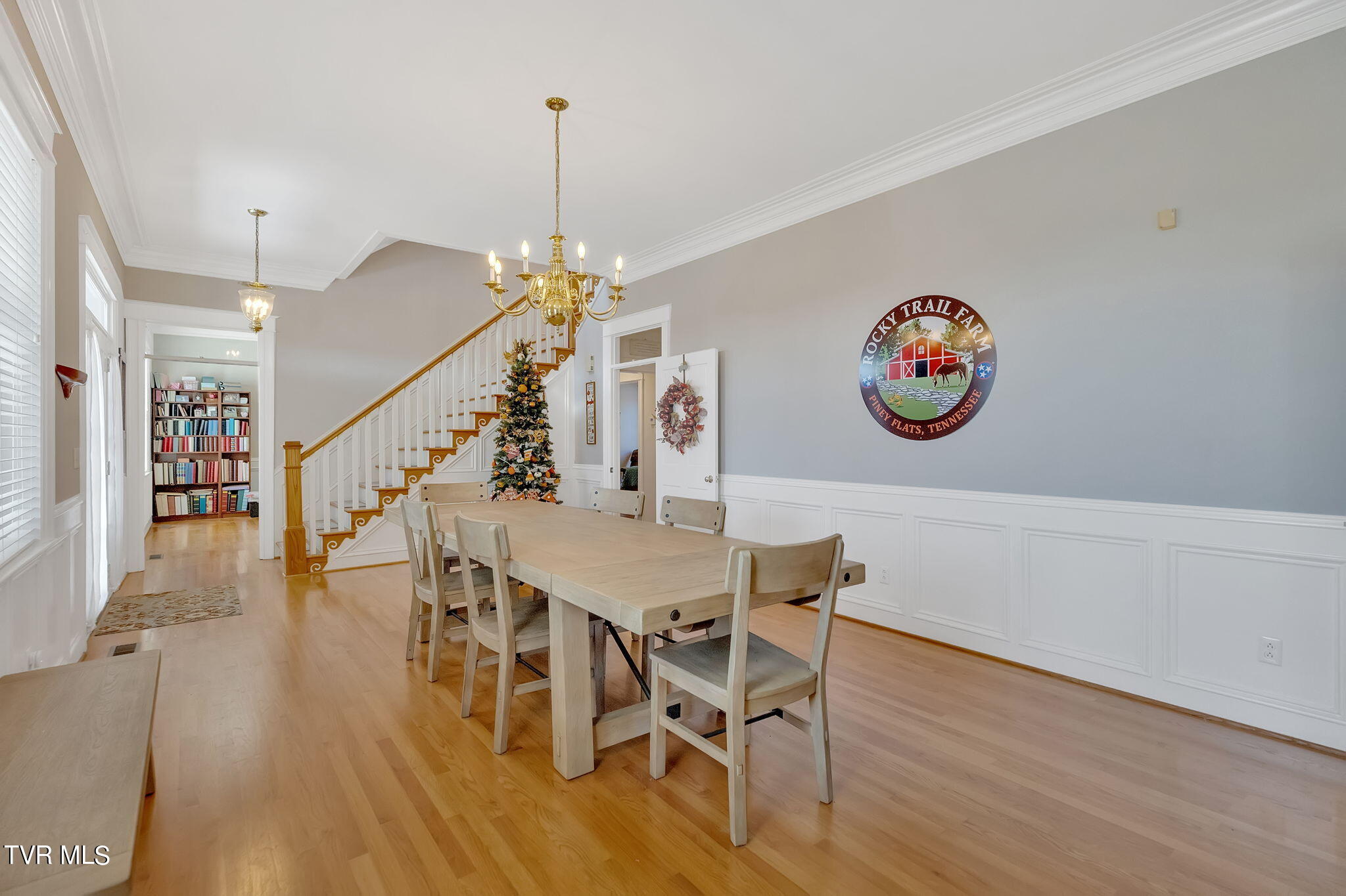 345 Allison Road