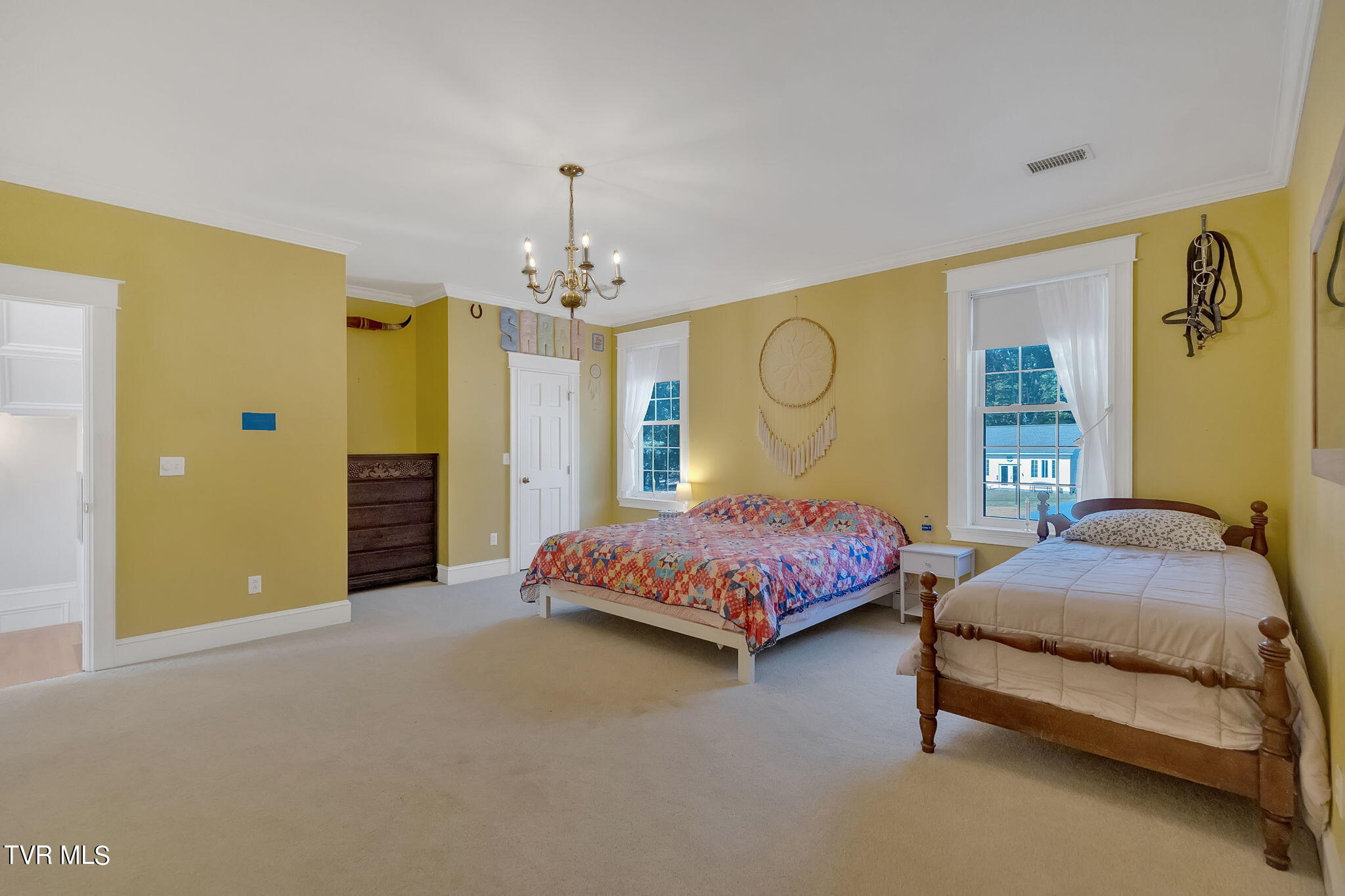 345 Allison Road