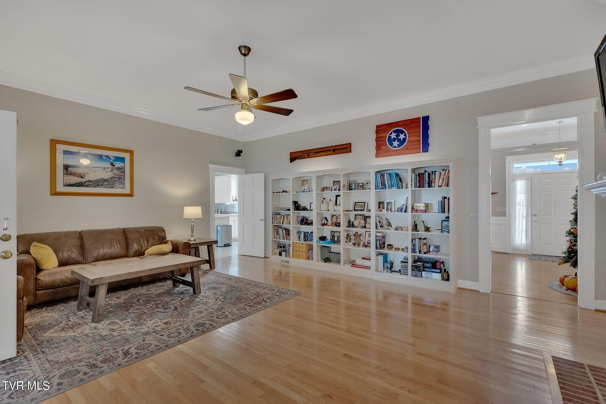 345 Allison Road
