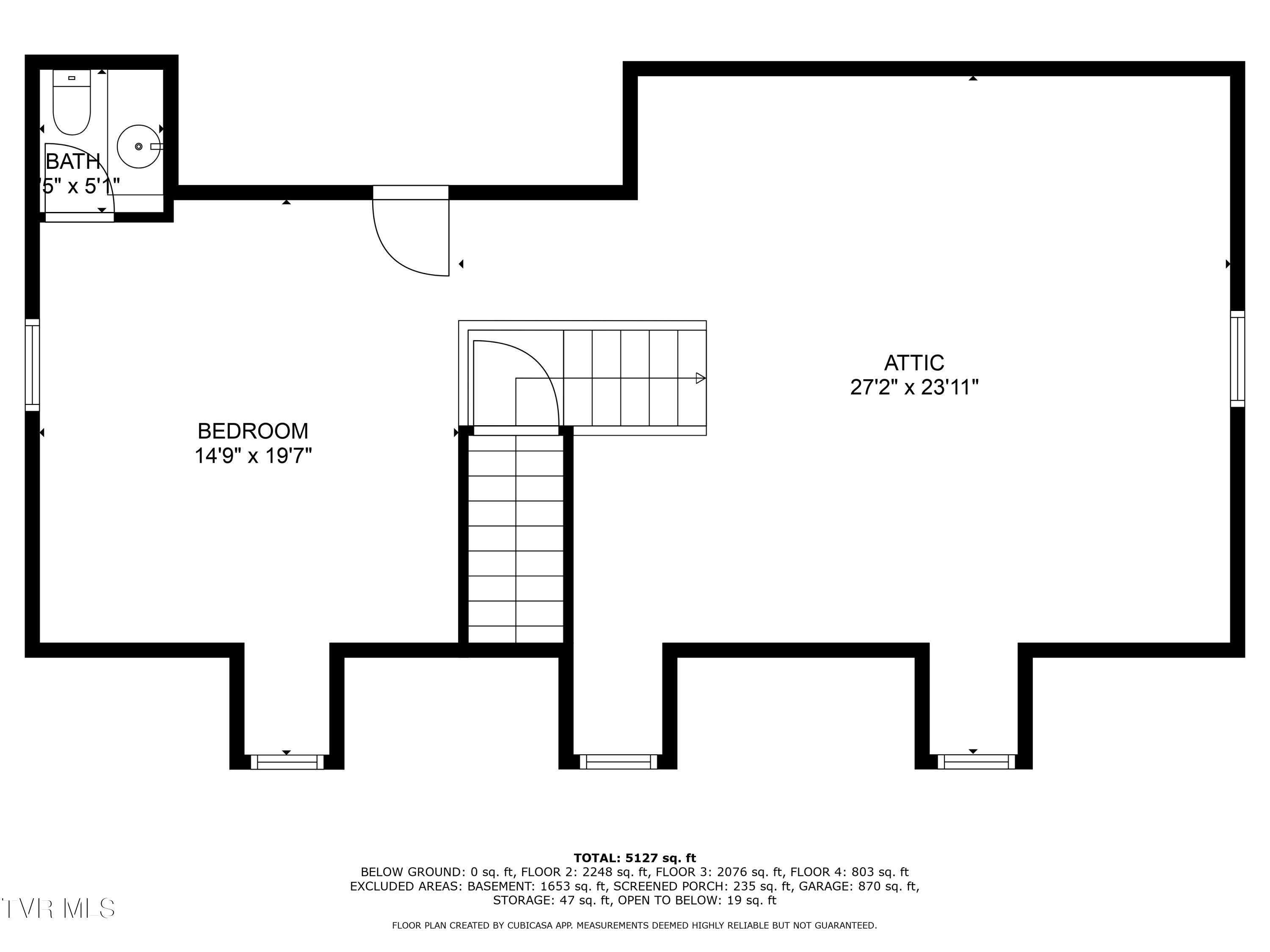 345 Allison Road