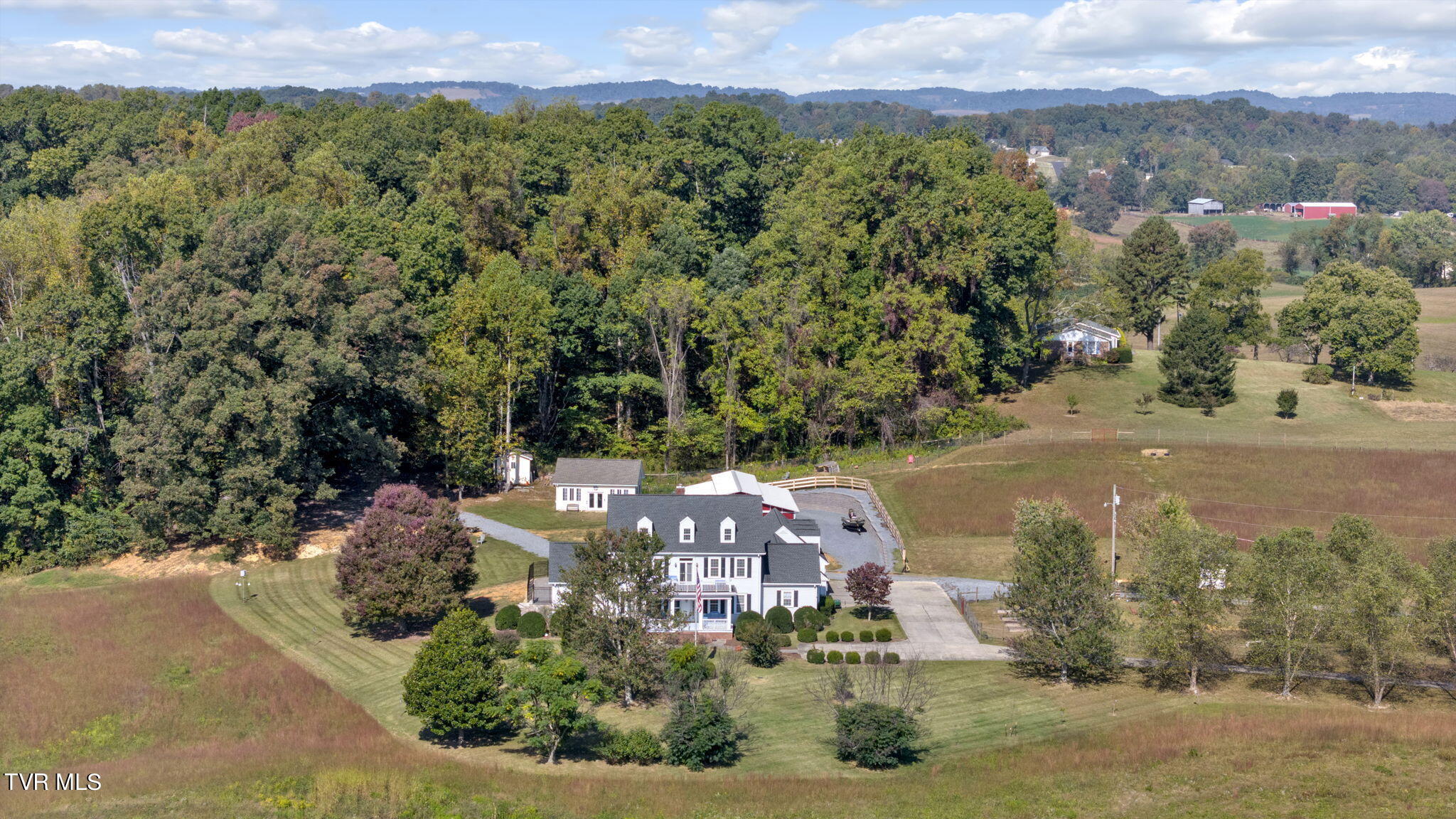 345 Allison Road