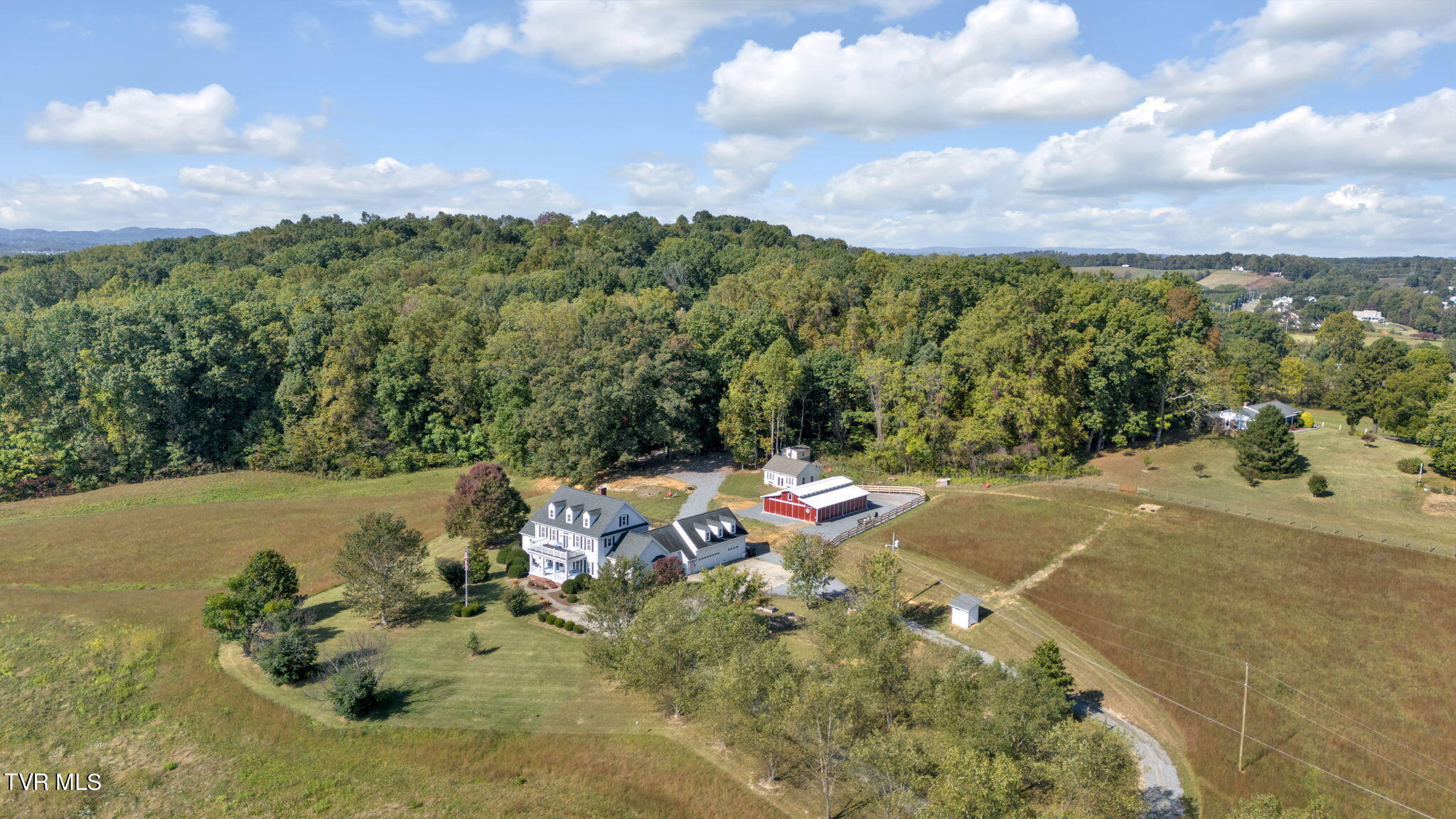345 Allison Road