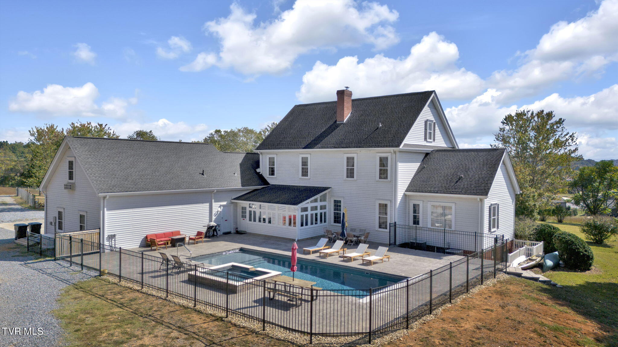 345 Allison Road