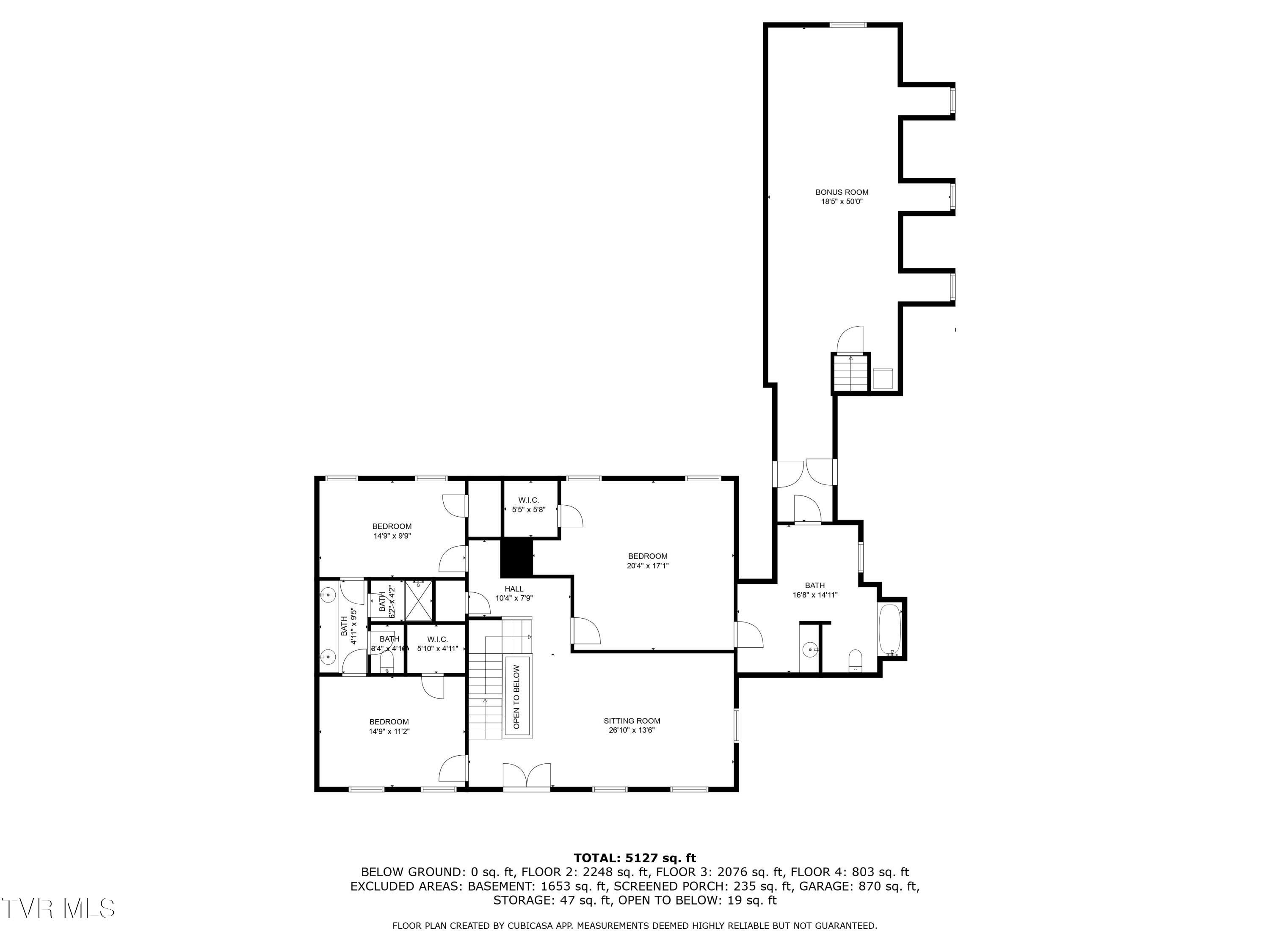 345 Allison Road