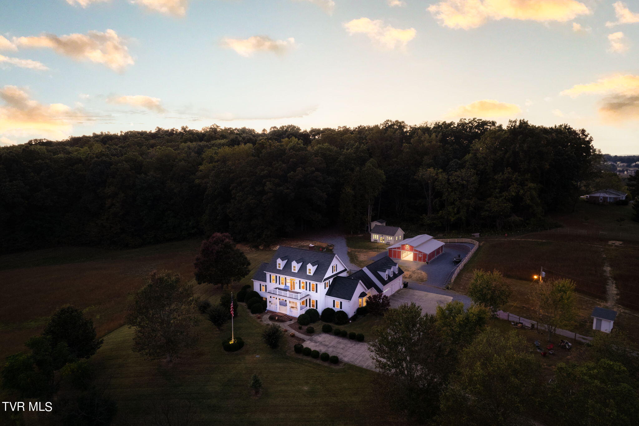 345 Allison Road