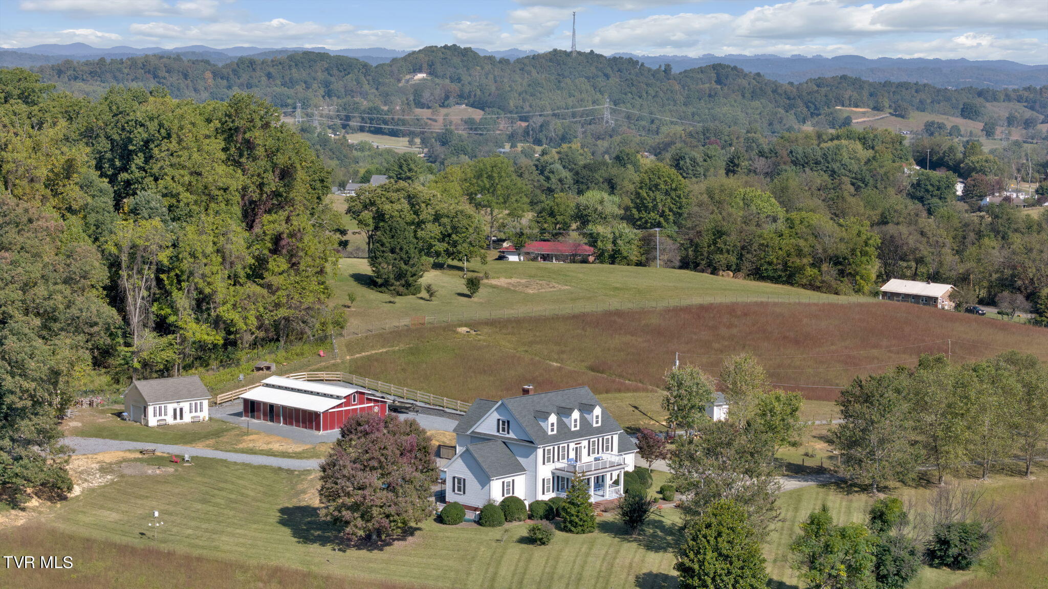 345 Allison Road
