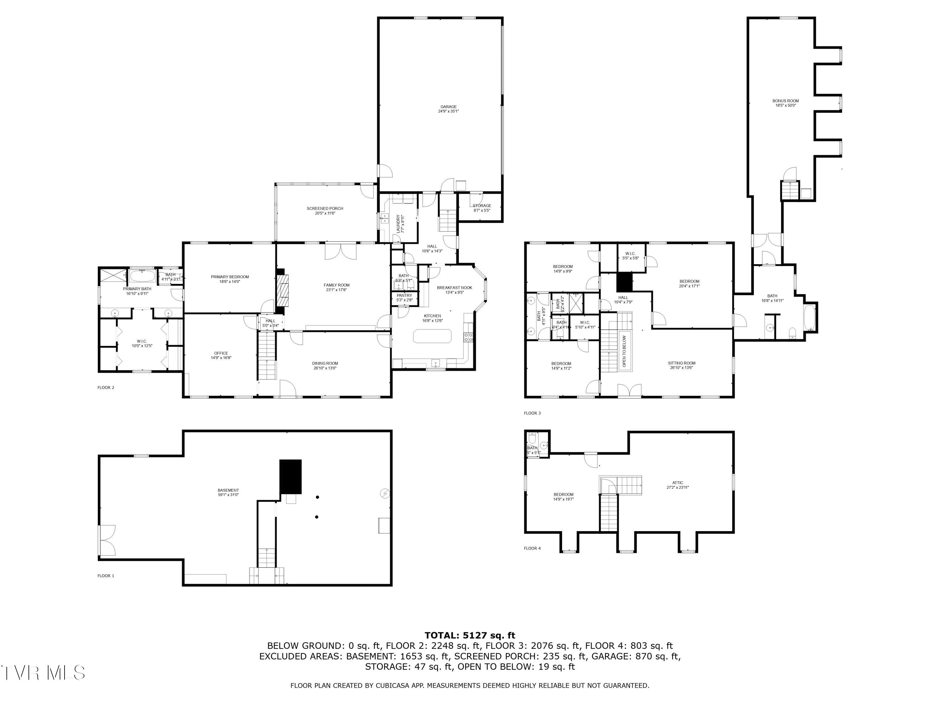 345 Allison Road