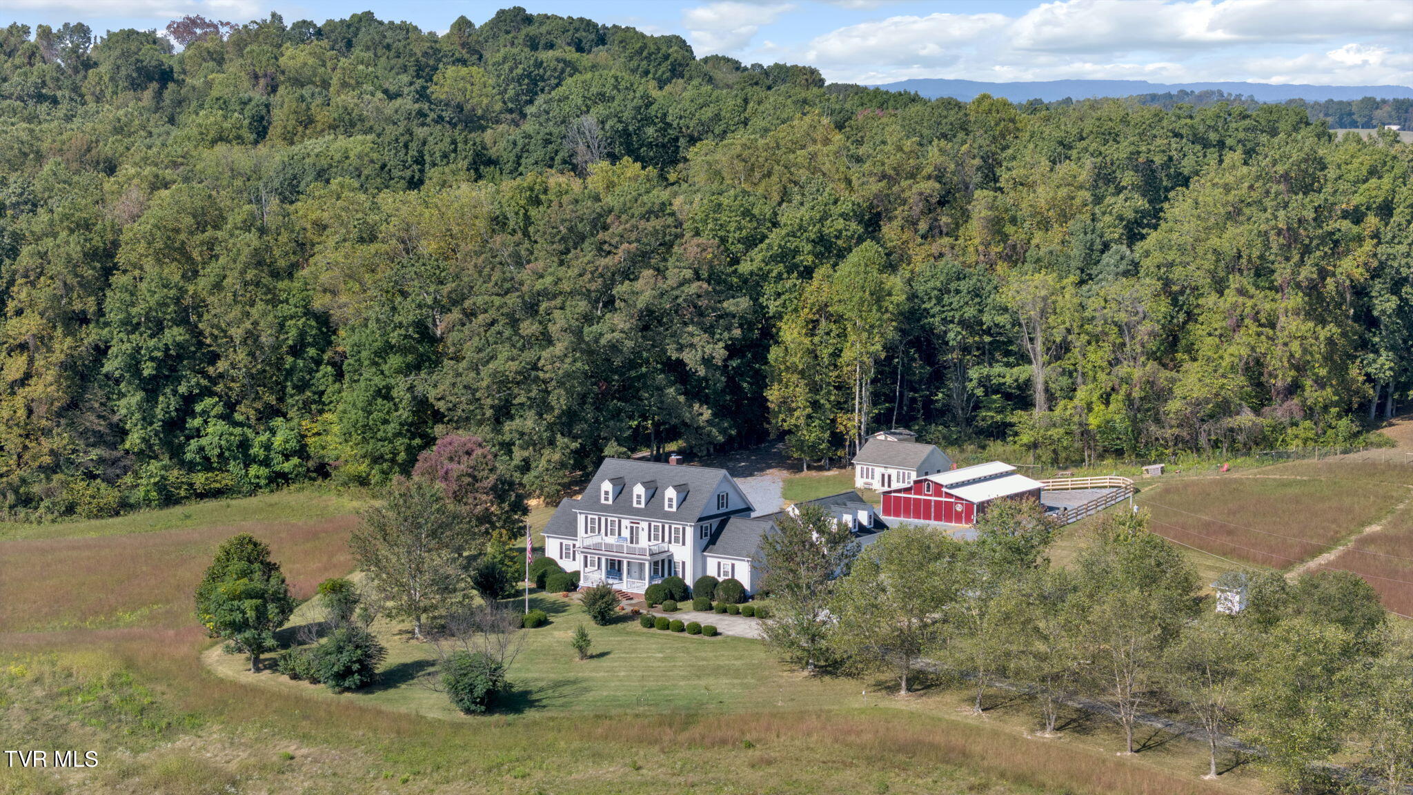 345 Allison Road