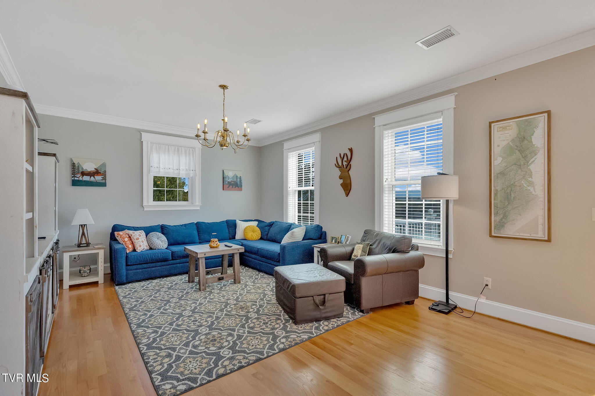 345 Allison Road