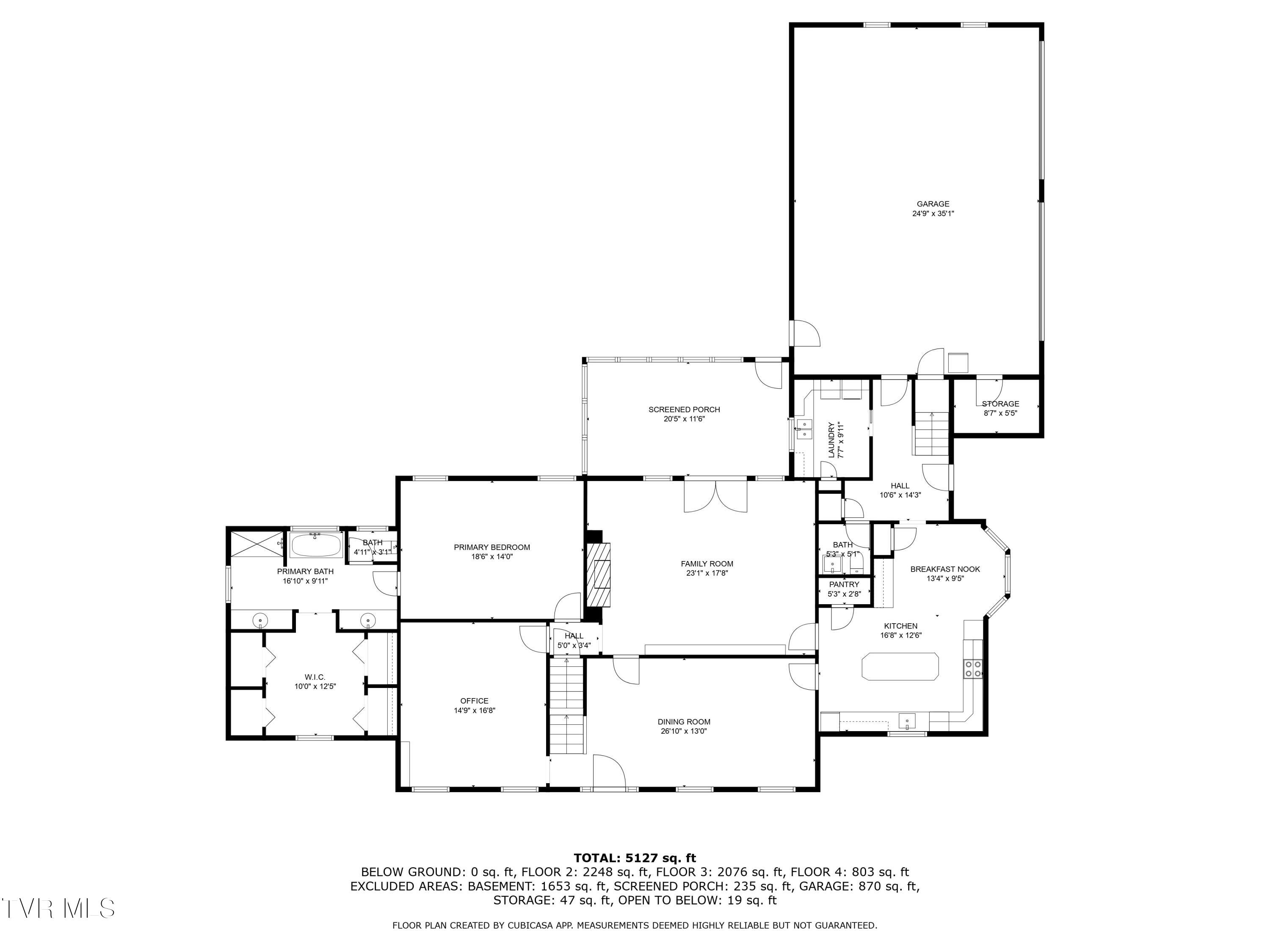 345 Allison Road