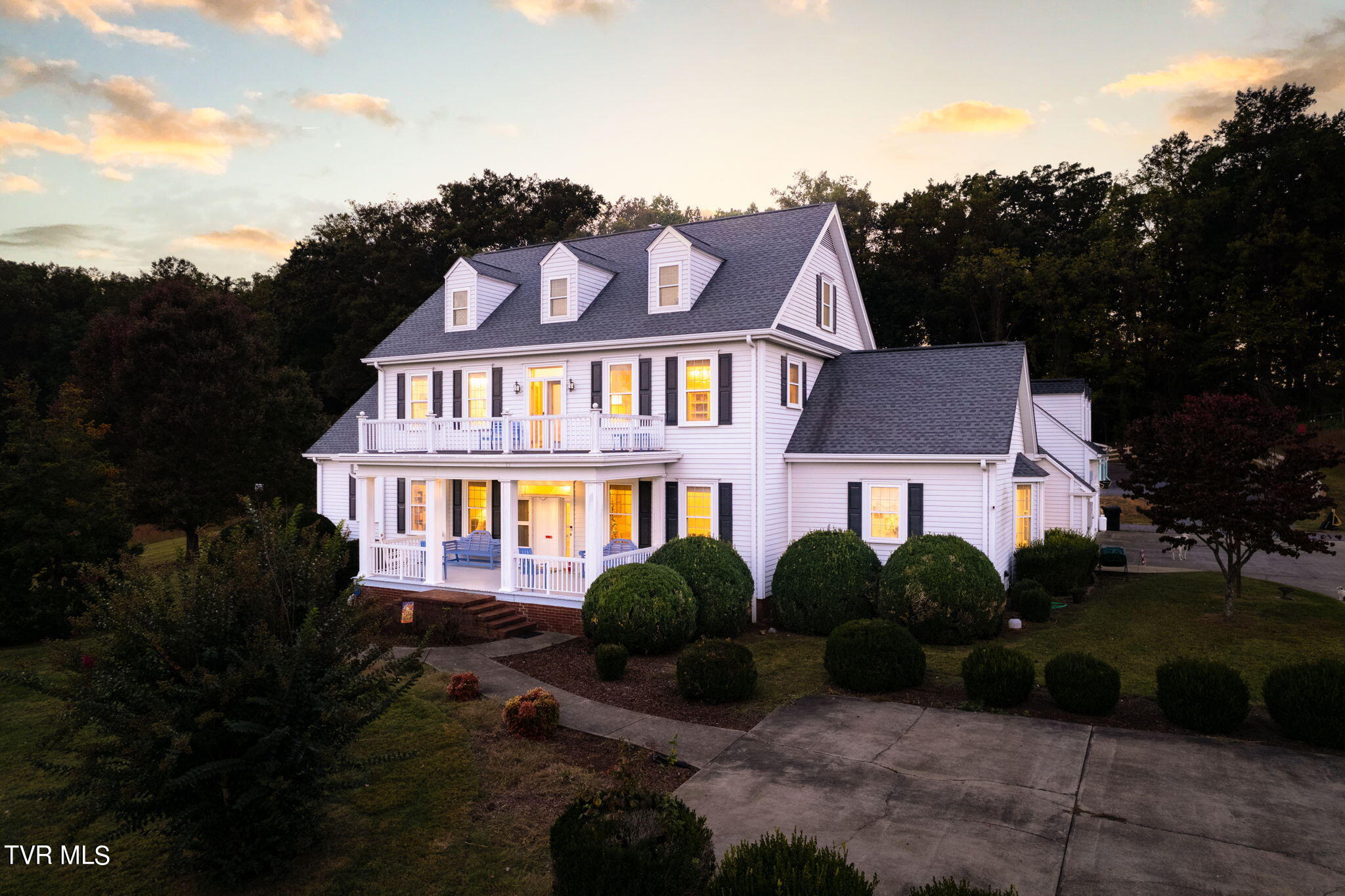 345 Allison Road