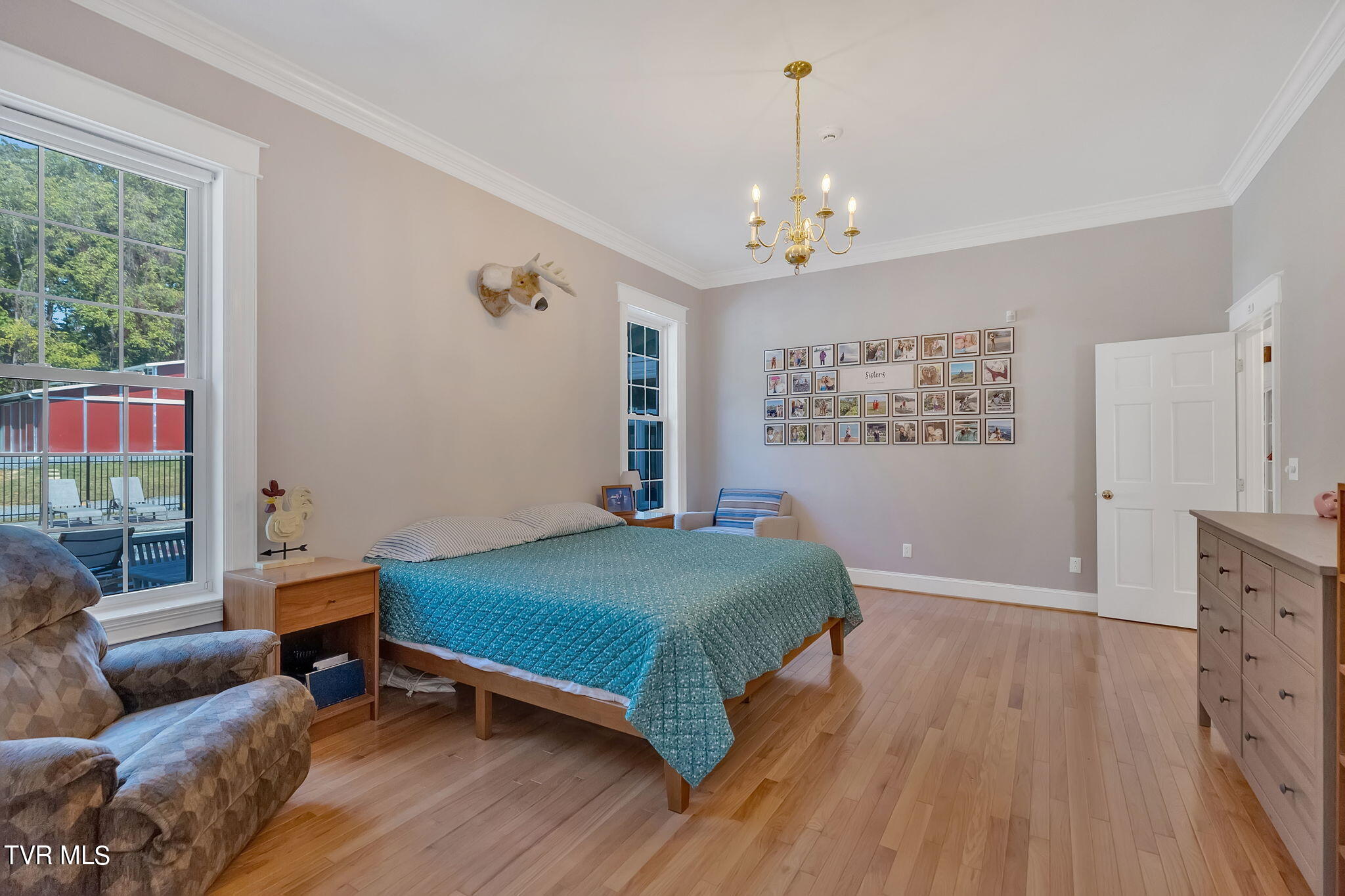 345 Allison Road