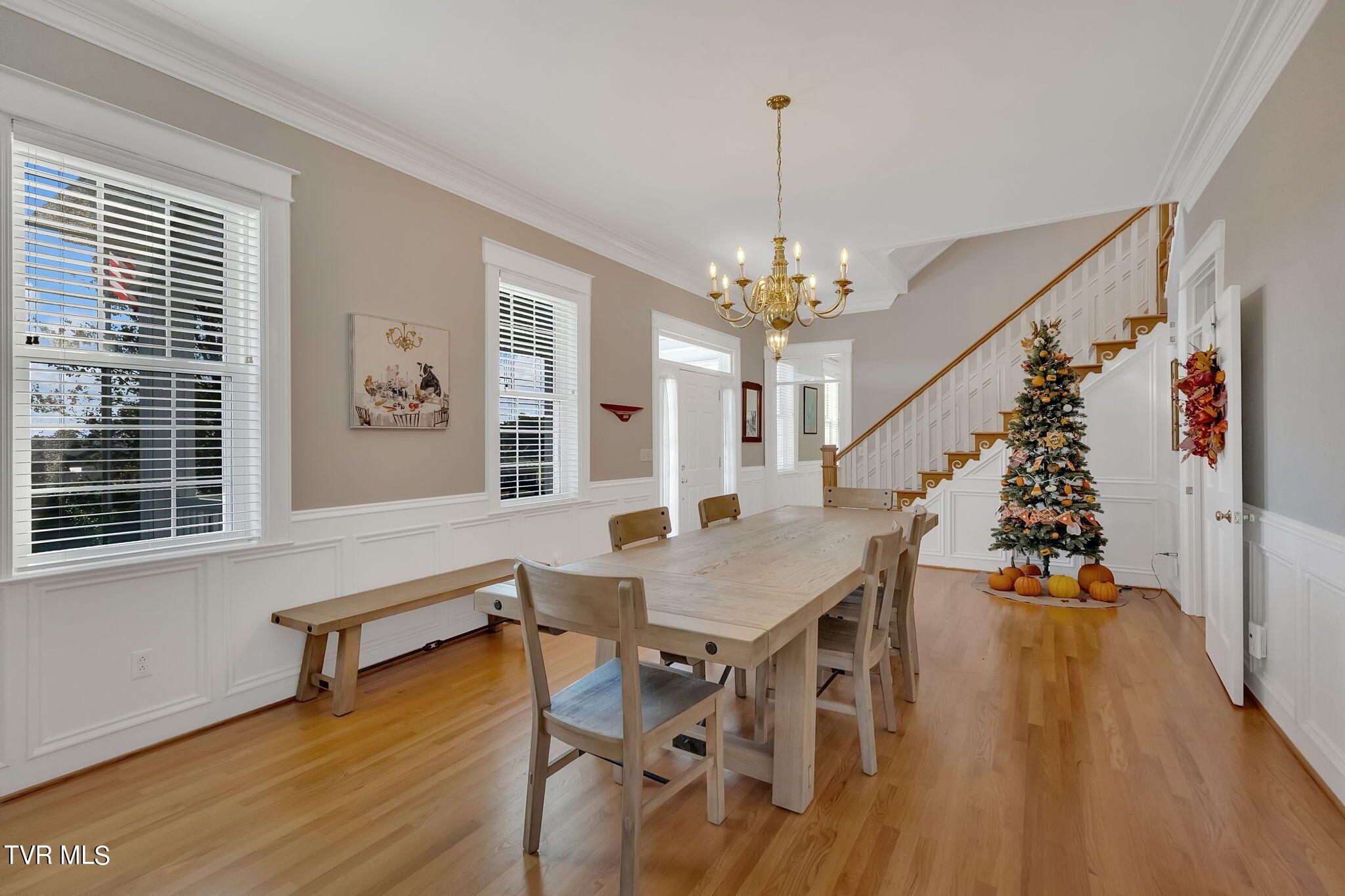 345 Allison Road