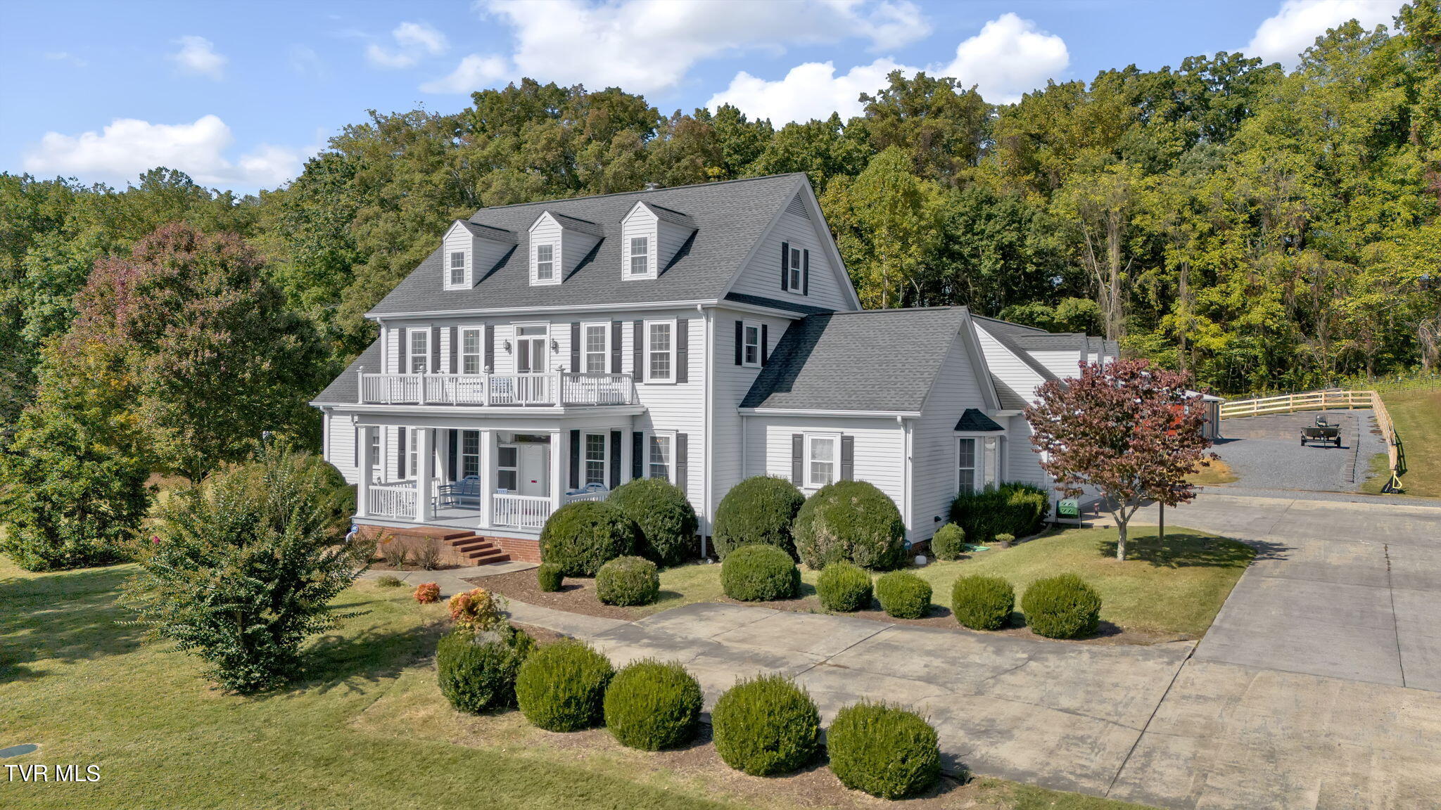 345 Allison Road