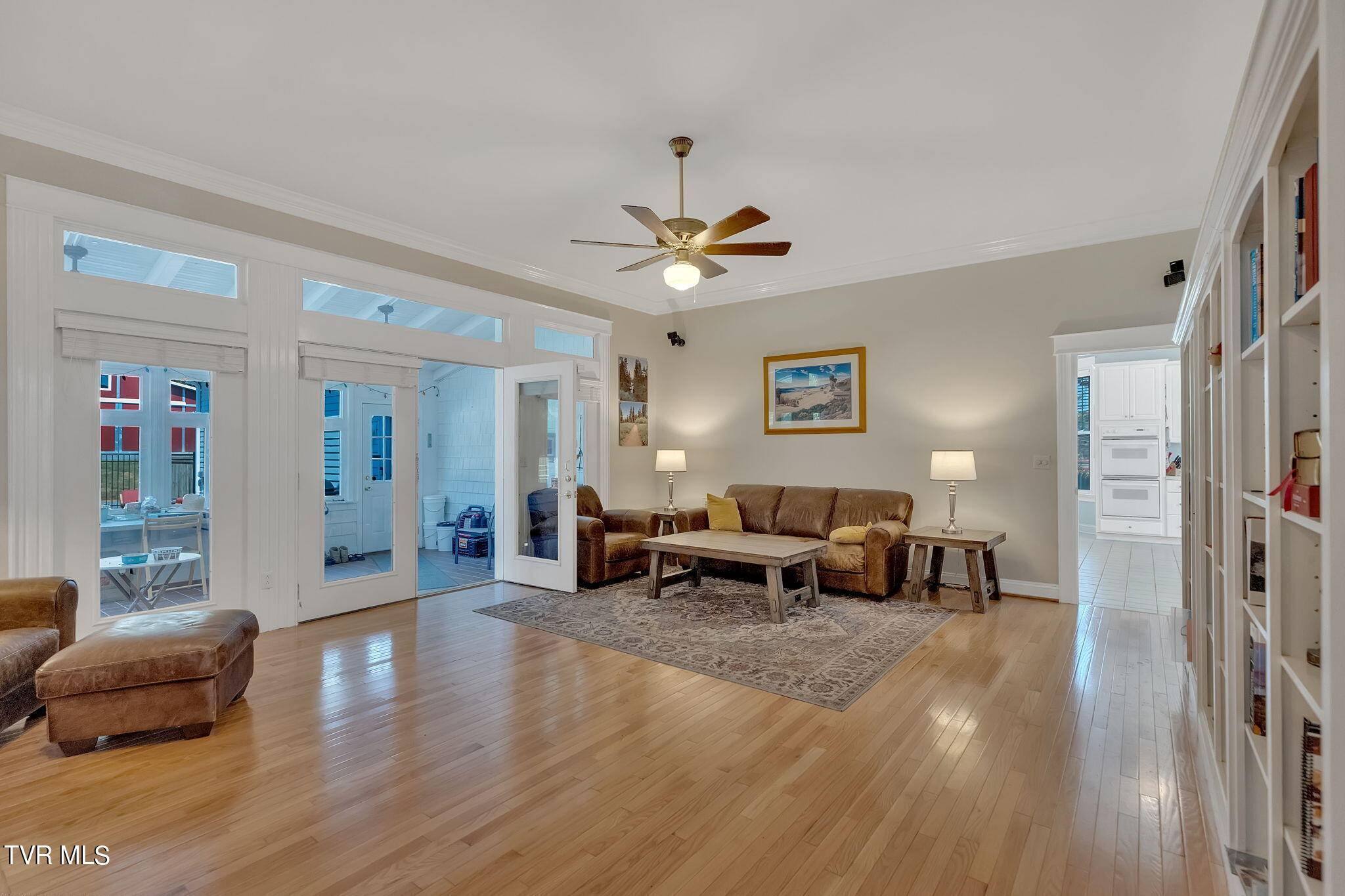 345 Allison Road