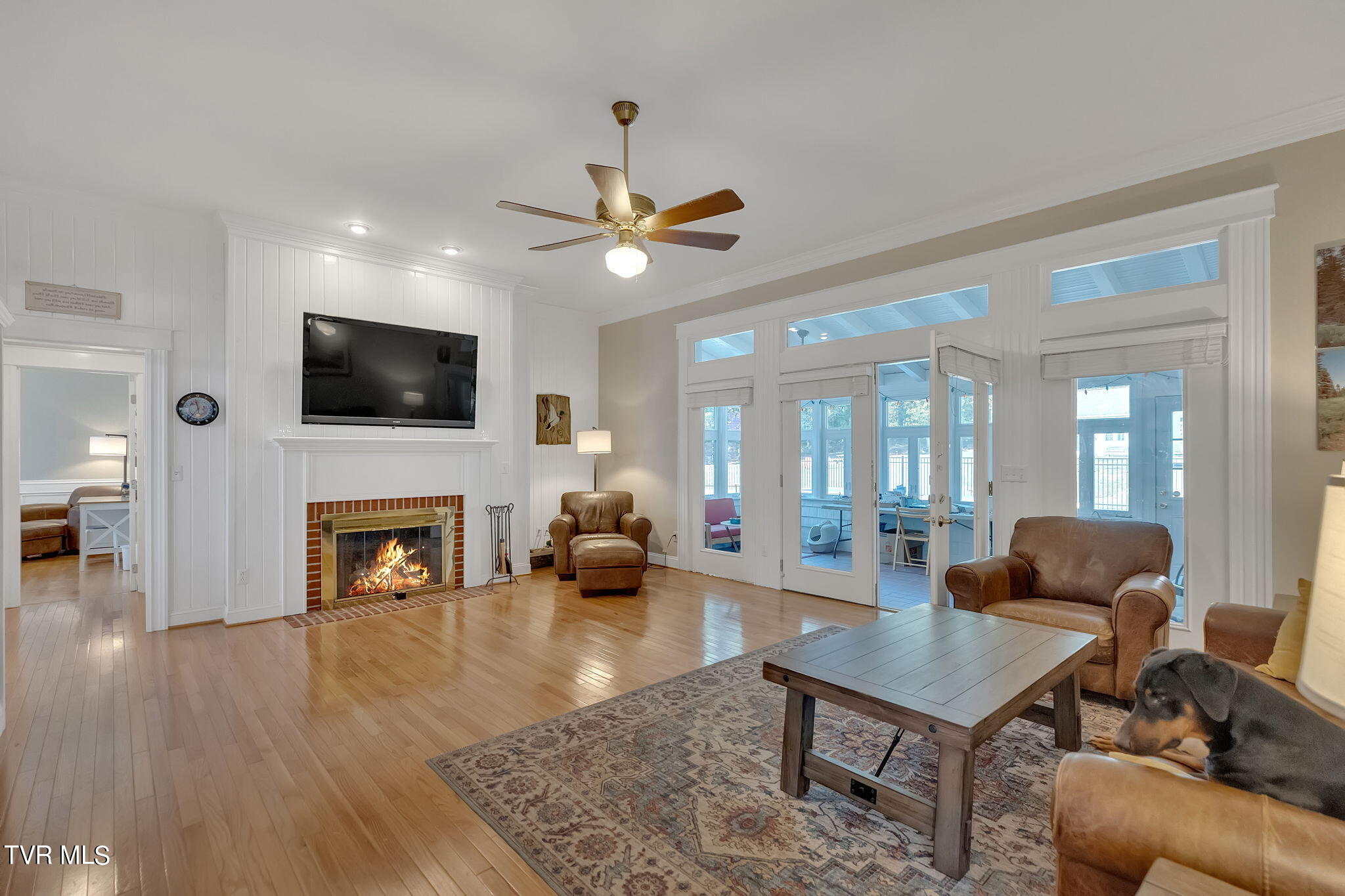 345 Allison Road