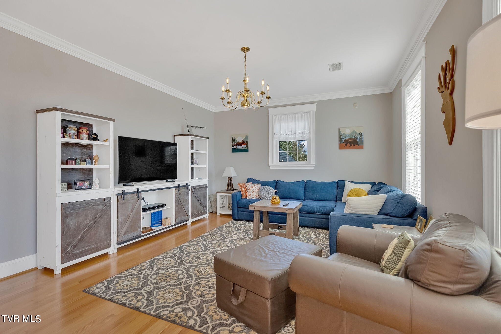 345 Allison Road