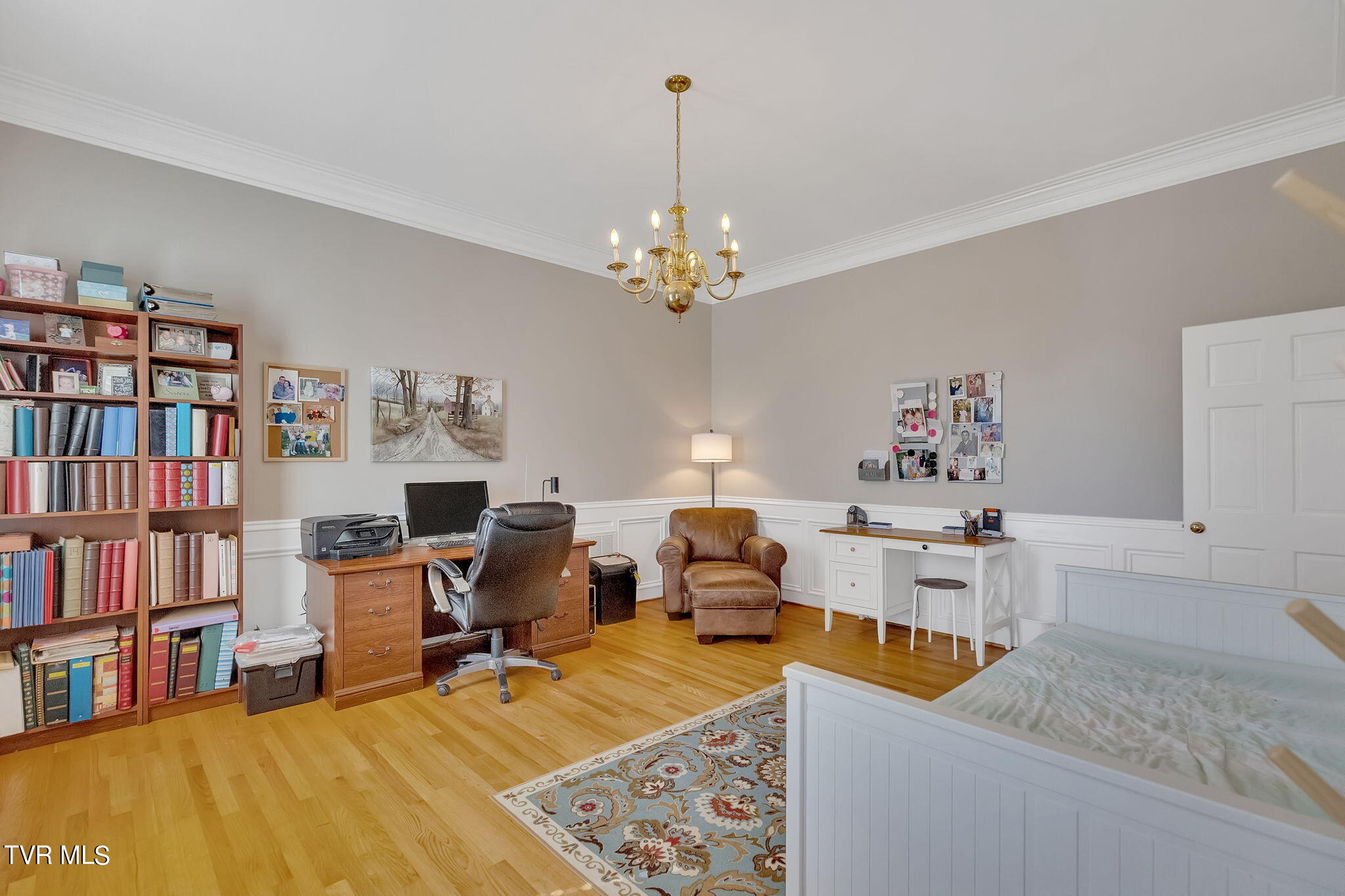345 Allison Road