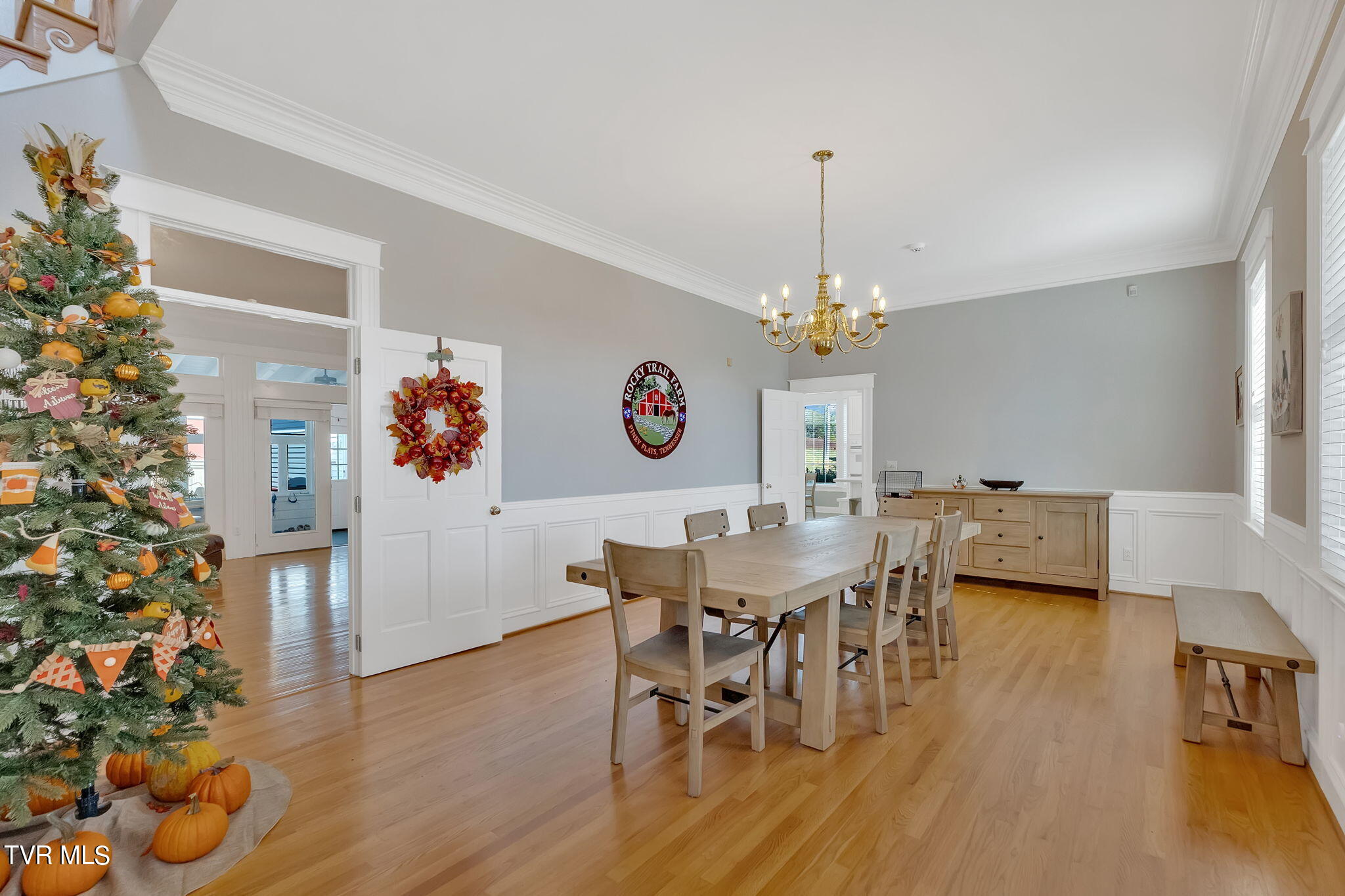 345 Allison Road