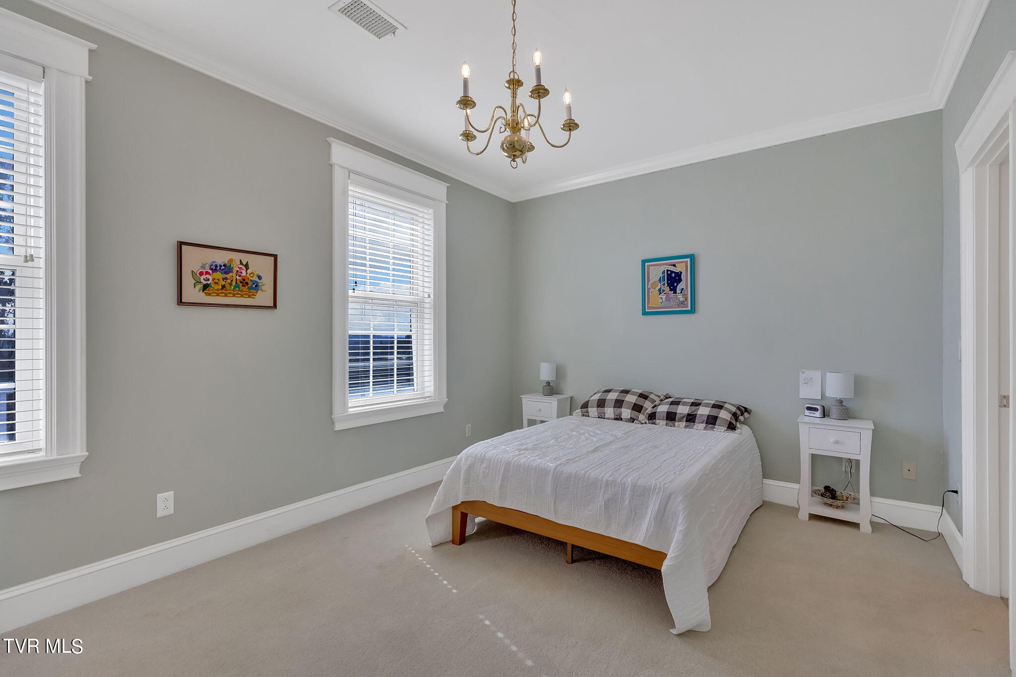 345 Allison Road